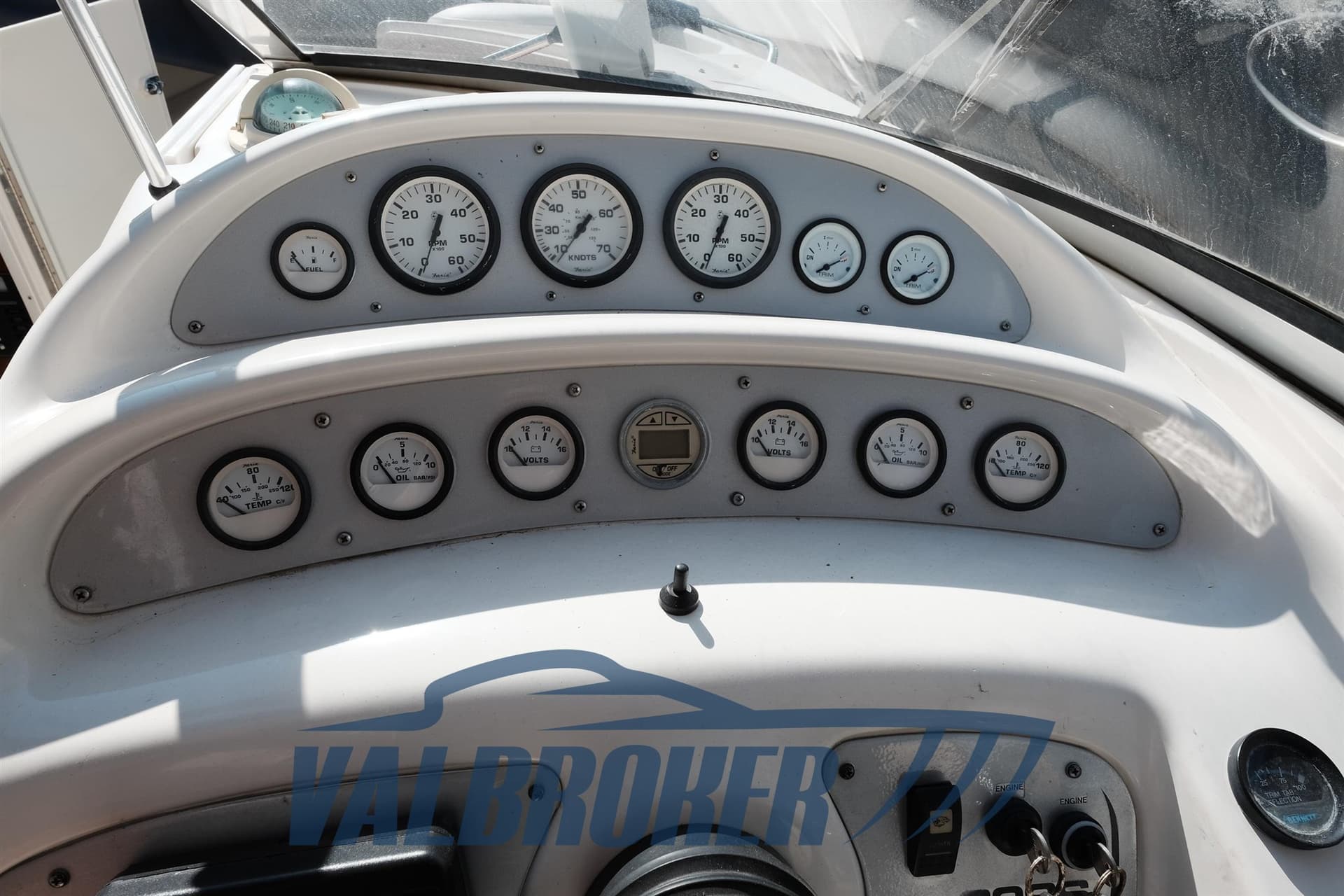 Monterey Boats 298 SS usato - foto hero 21