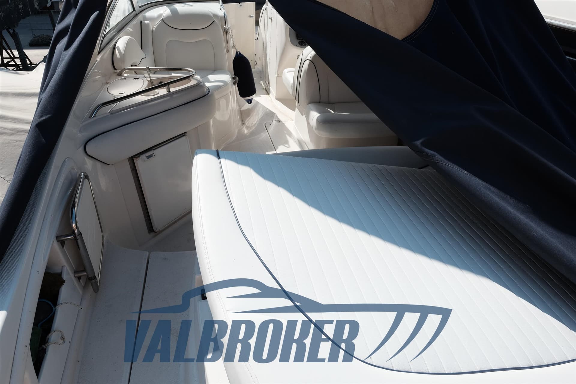 Monterey Boats 298 SS usato - foto hero 6