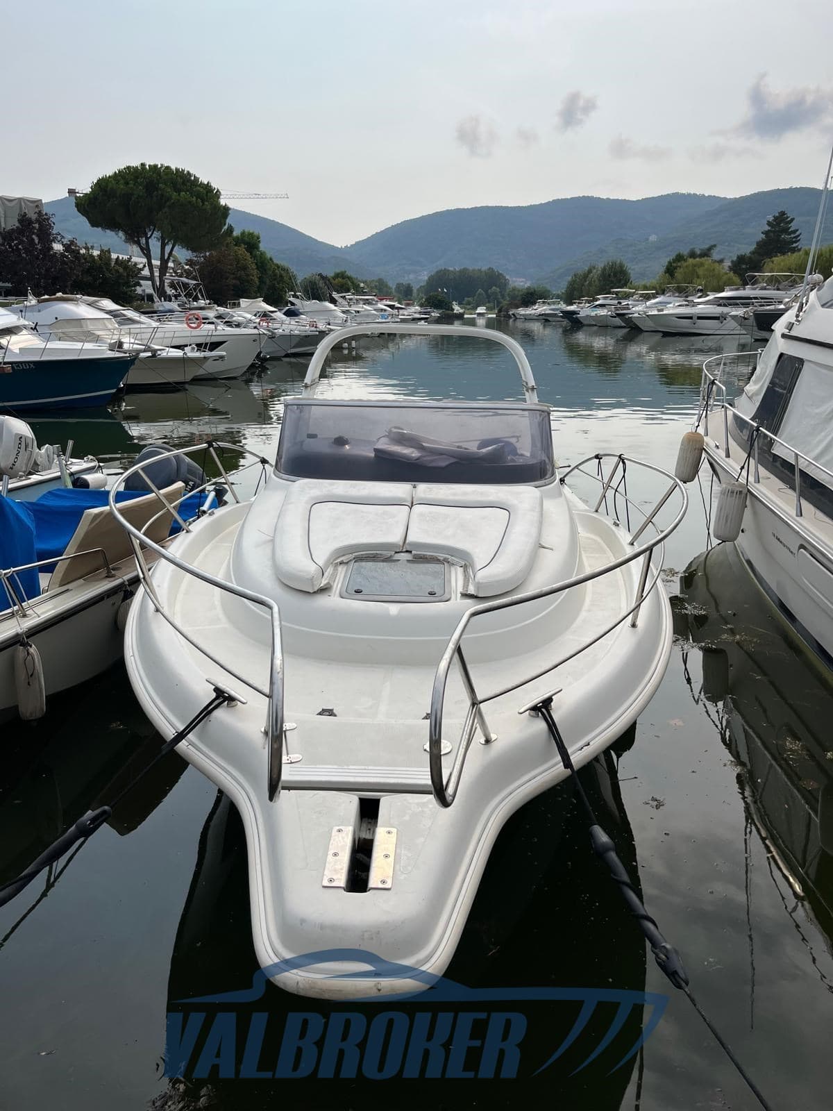 Faeton 29 Scape usato - foto hero 5