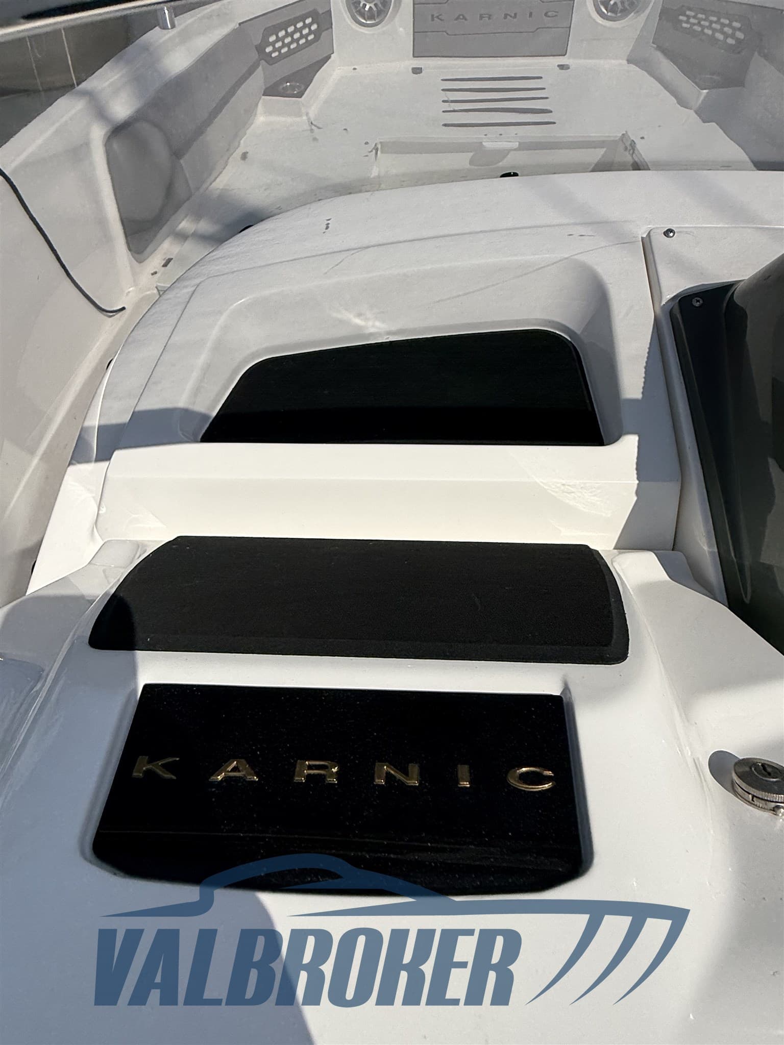 Karnic SL 701 usato - foto hero 26