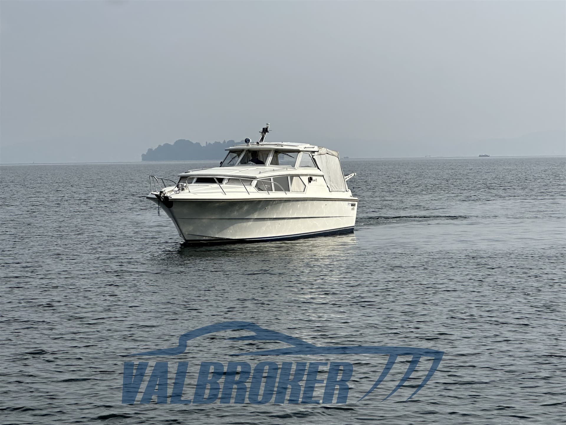 Fjord 32 cabin usato - foto hero 28