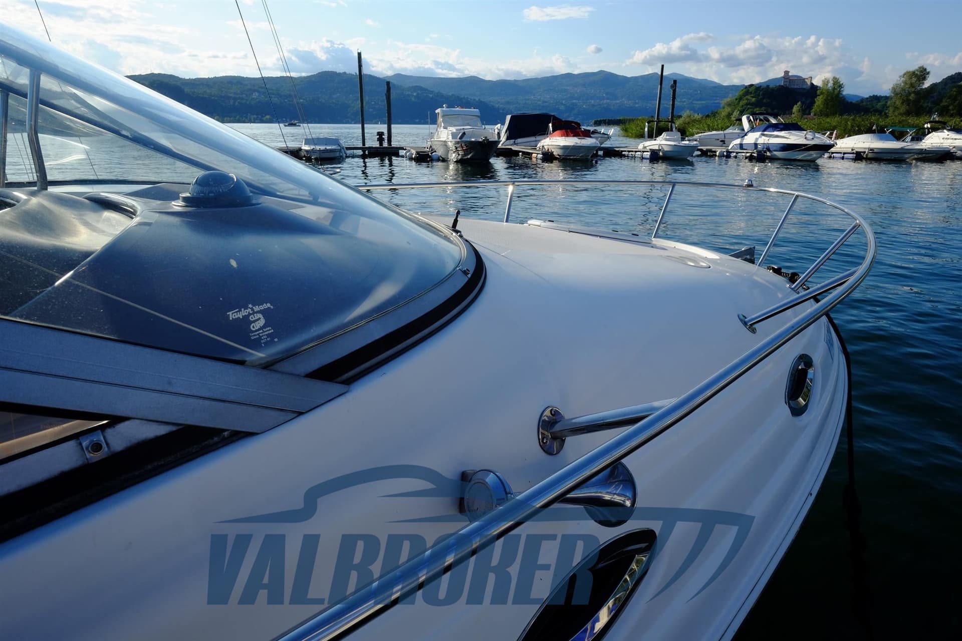Regal Marine COMMODORE 2665 gebraucht - Hauptbild 32