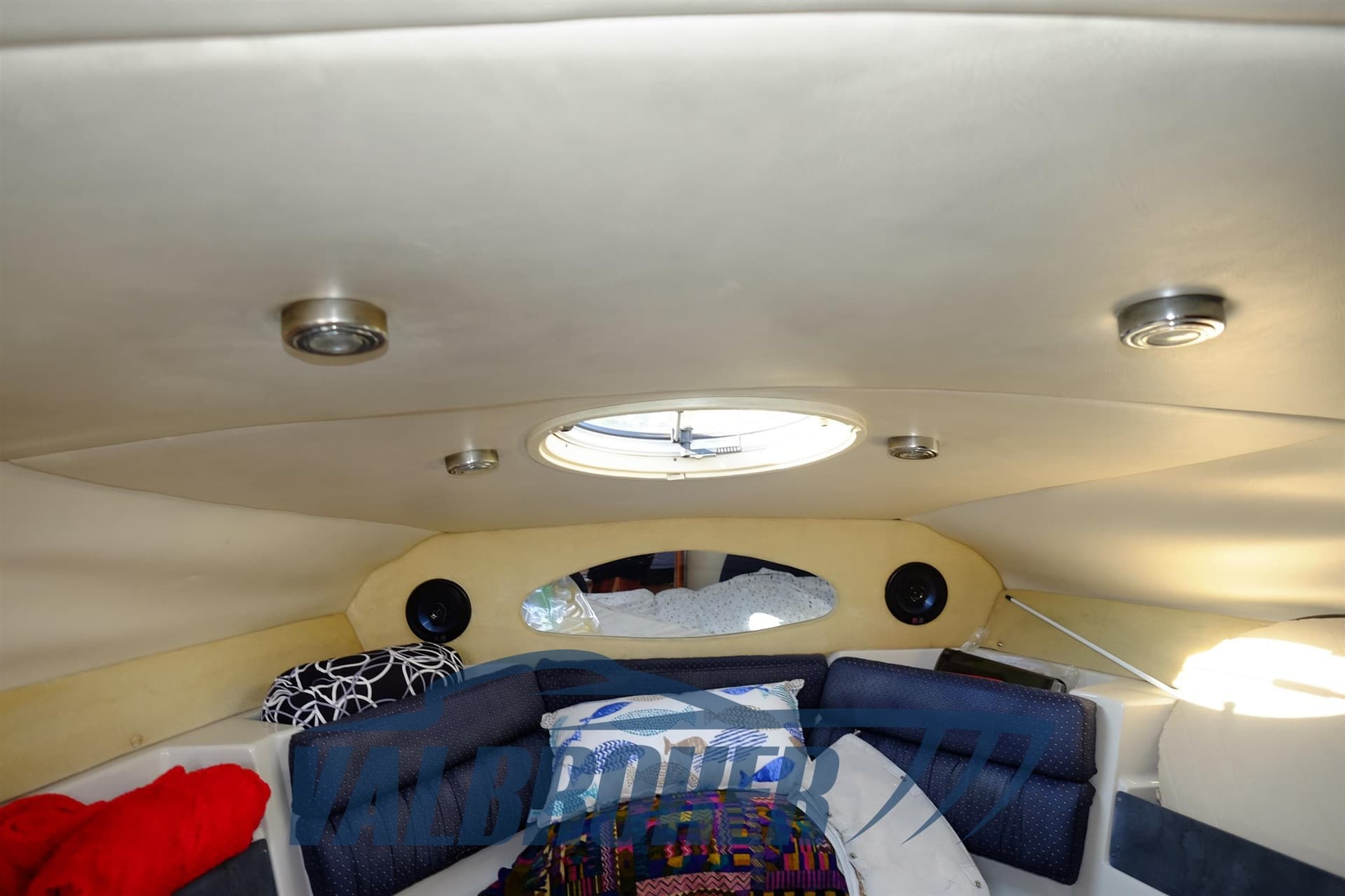 Regal Marine COMMODORE 2665 gebraucht - Hauptbild 37