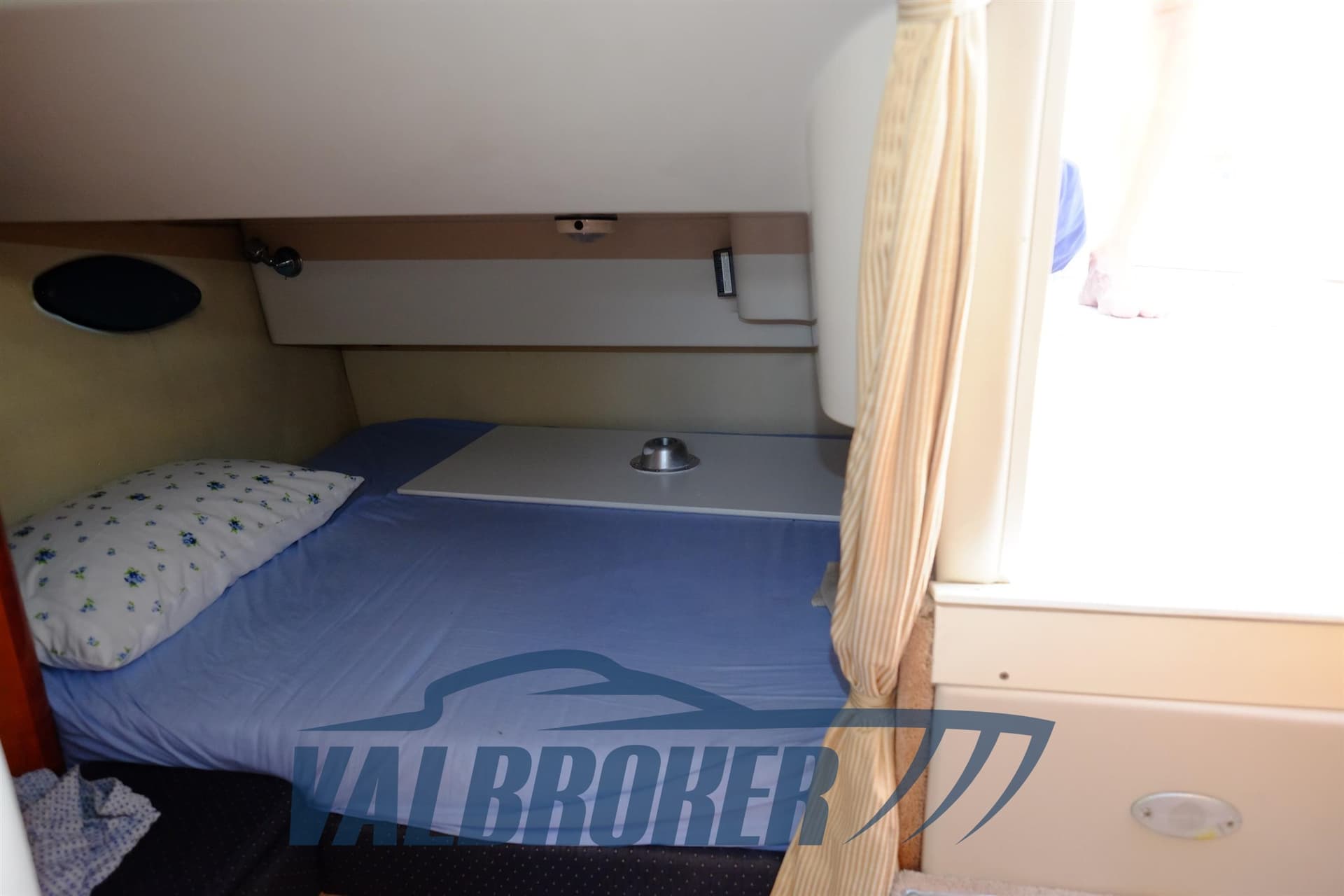 Regal Marine COMMODORE 2665 gebraucht - Hauptbild 43