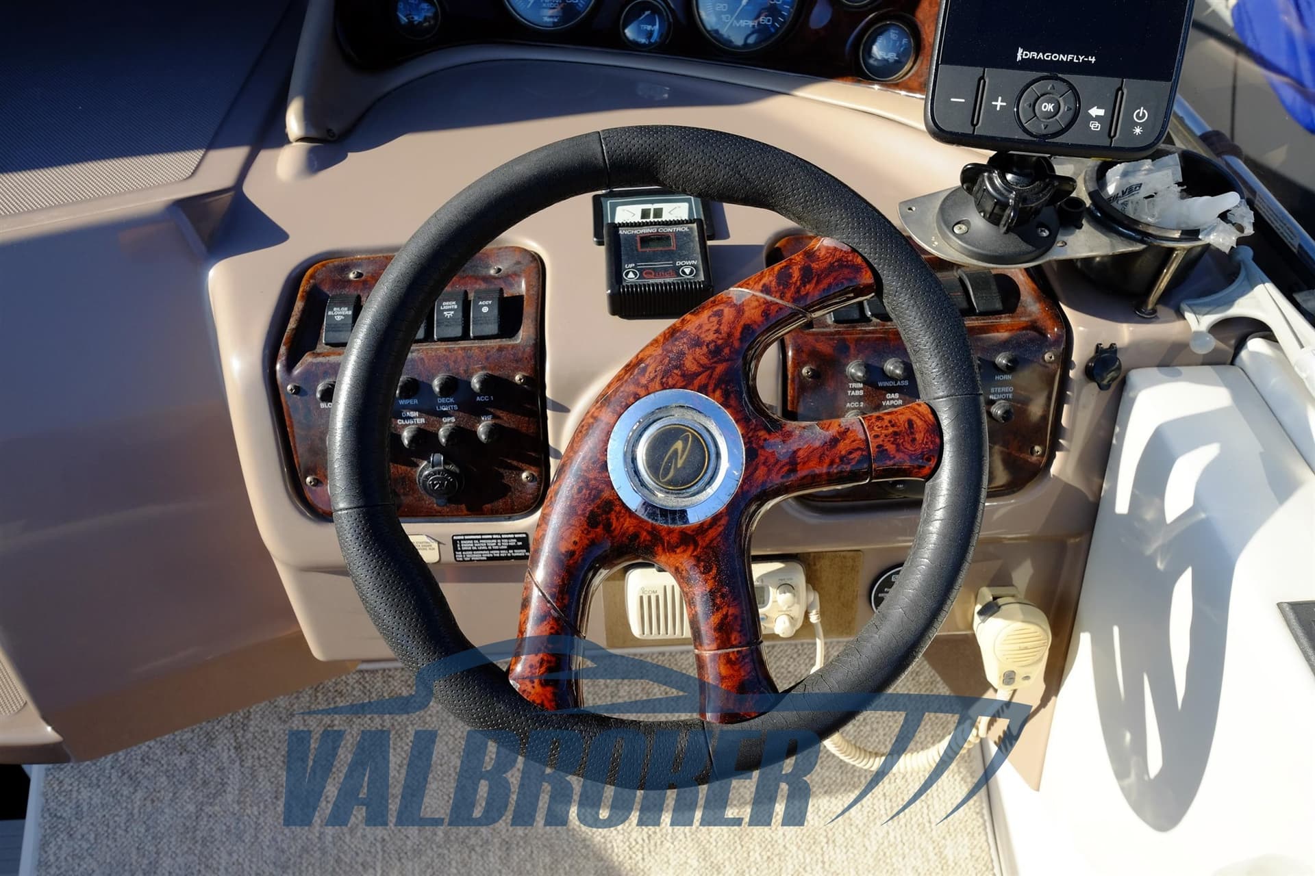 Regal Marine COMMODORE 2665 gebraucht - Hauptbild 36