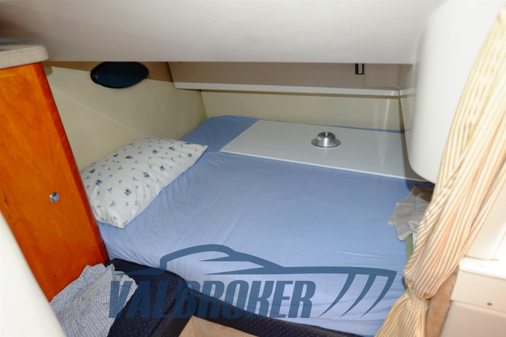 Regal Marine COMMODORE 2665 gebraucht - Hauptbild 19