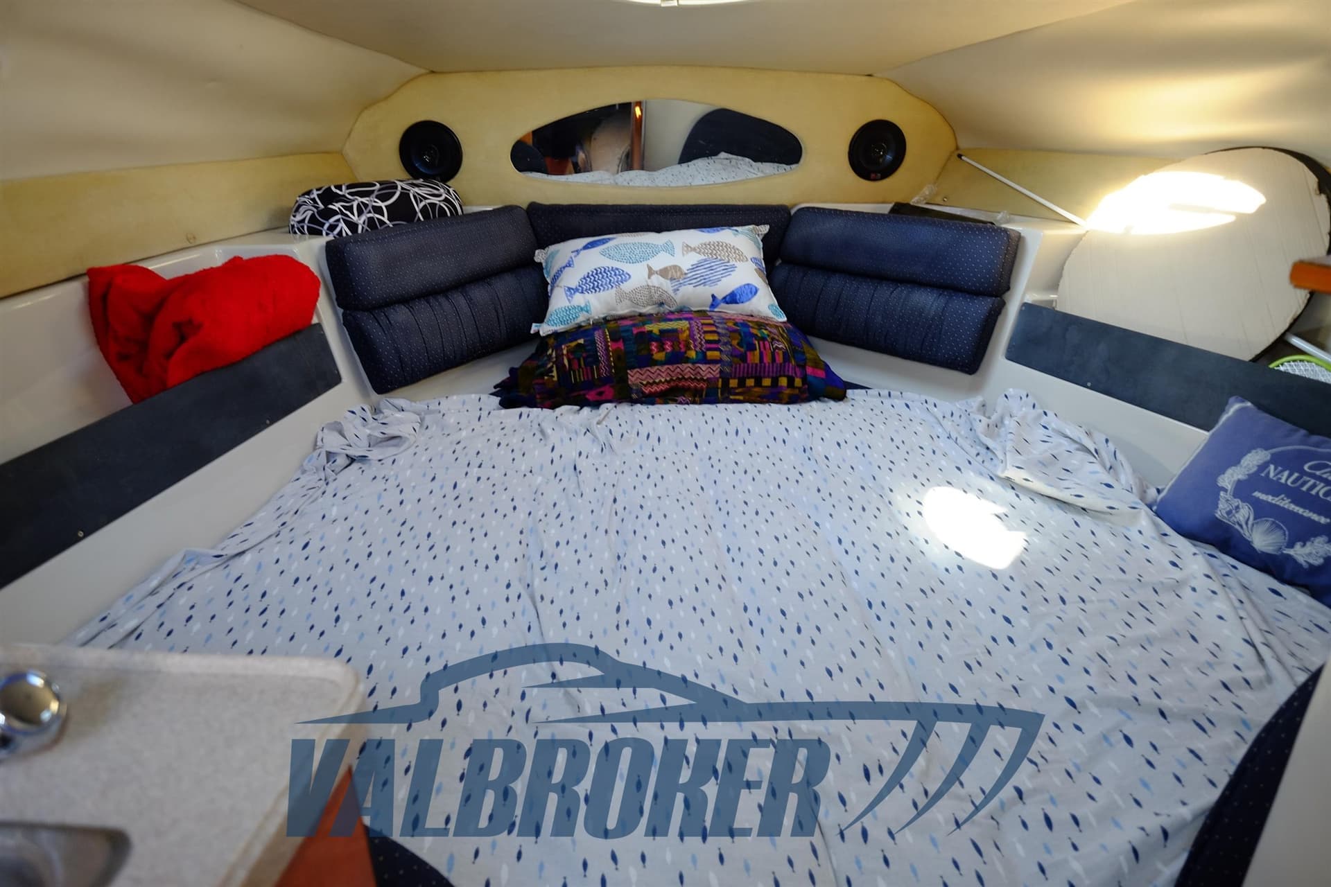 Regal Marine COMMODORE 2665 gebraucht - Hauptbild 40