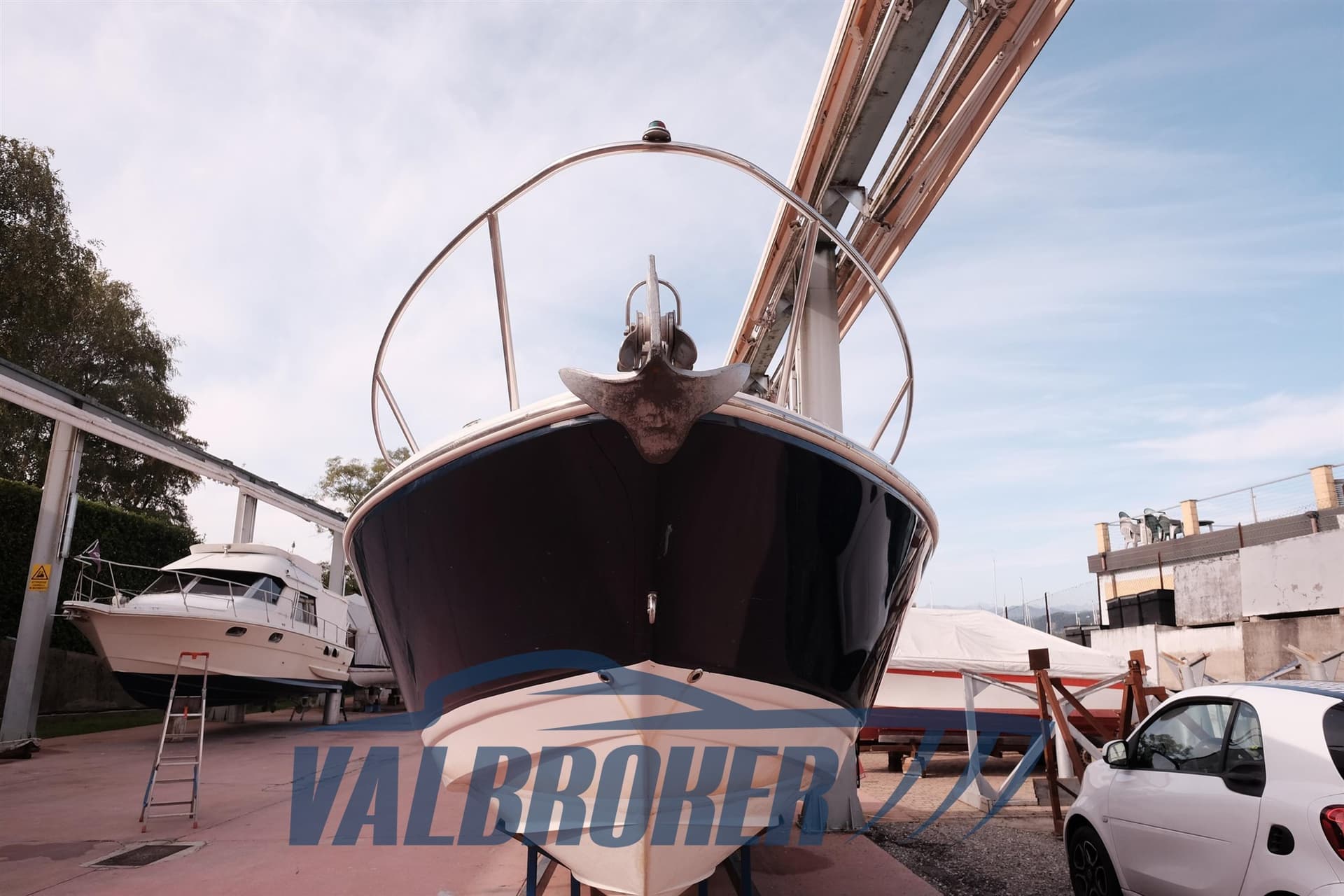 Regal Marine COMMODORE 2665 gebraucht - Hauptbild 24