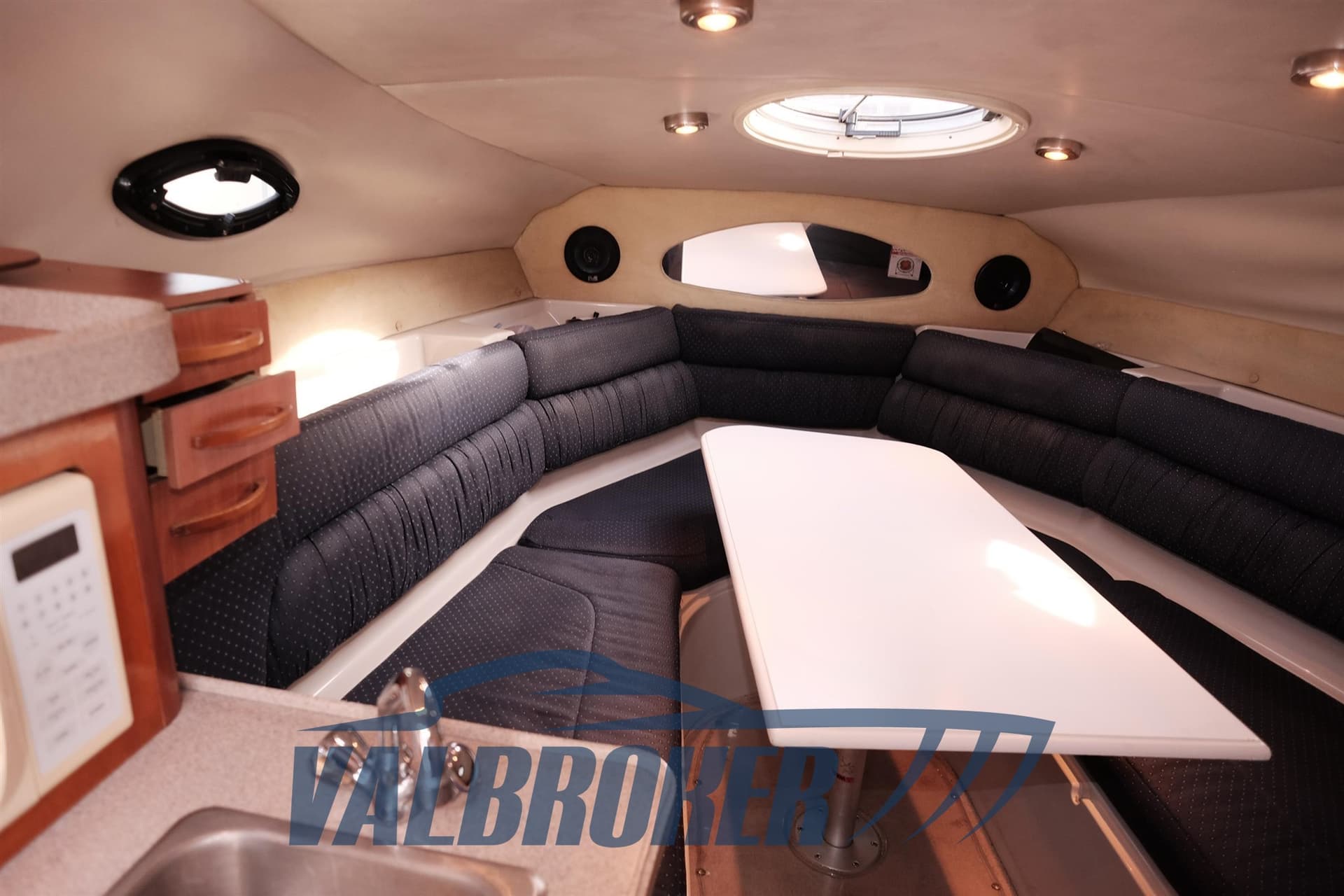 Regal Marine COMMODORE 2665 gebraucht - Hauptbild 41