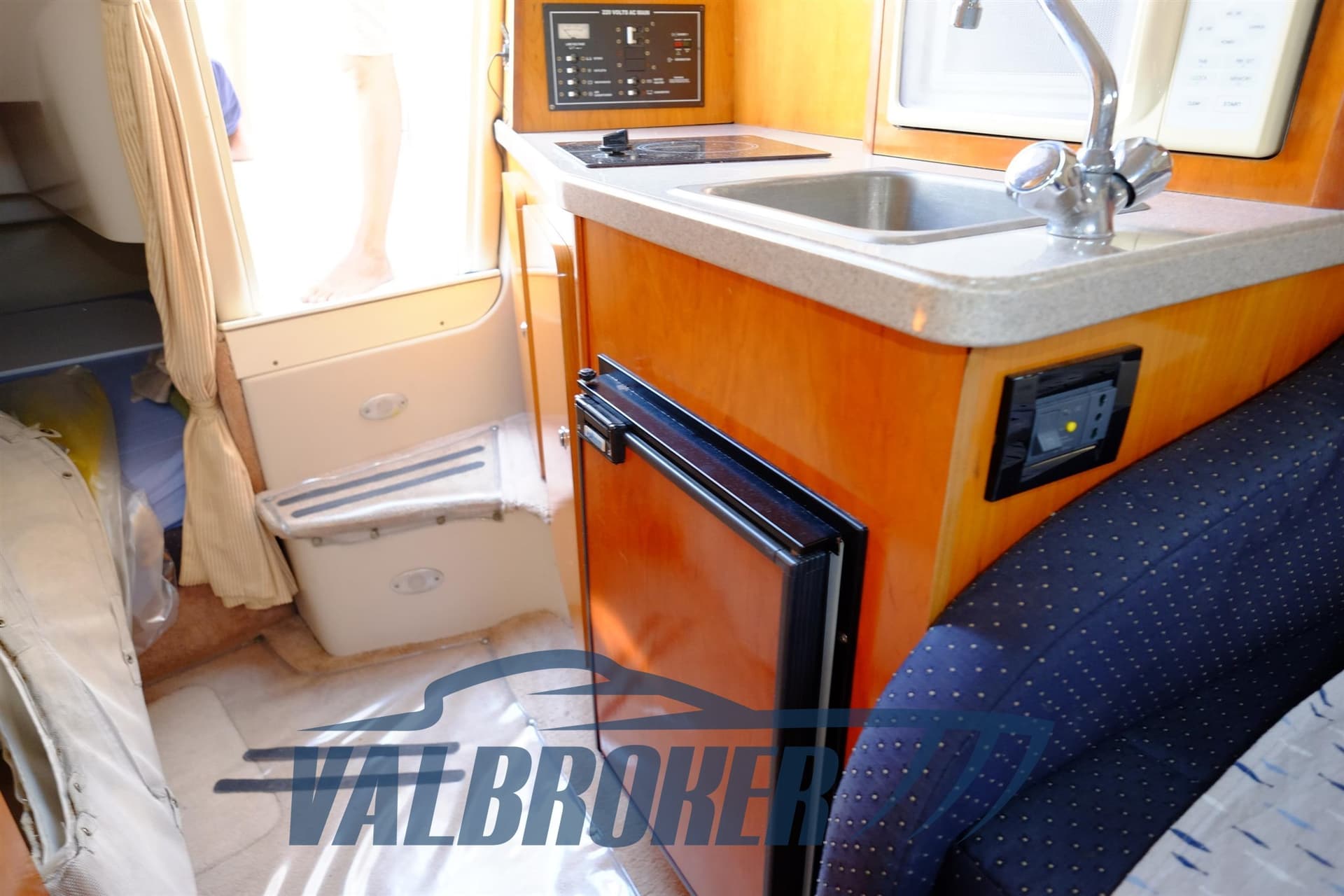 Regal Marine COMMODORE 2665 gebraucht - Hauptbild 42