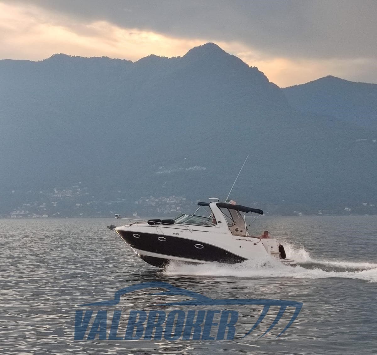 Rinker Rinker 280 usato - dettaglio 3