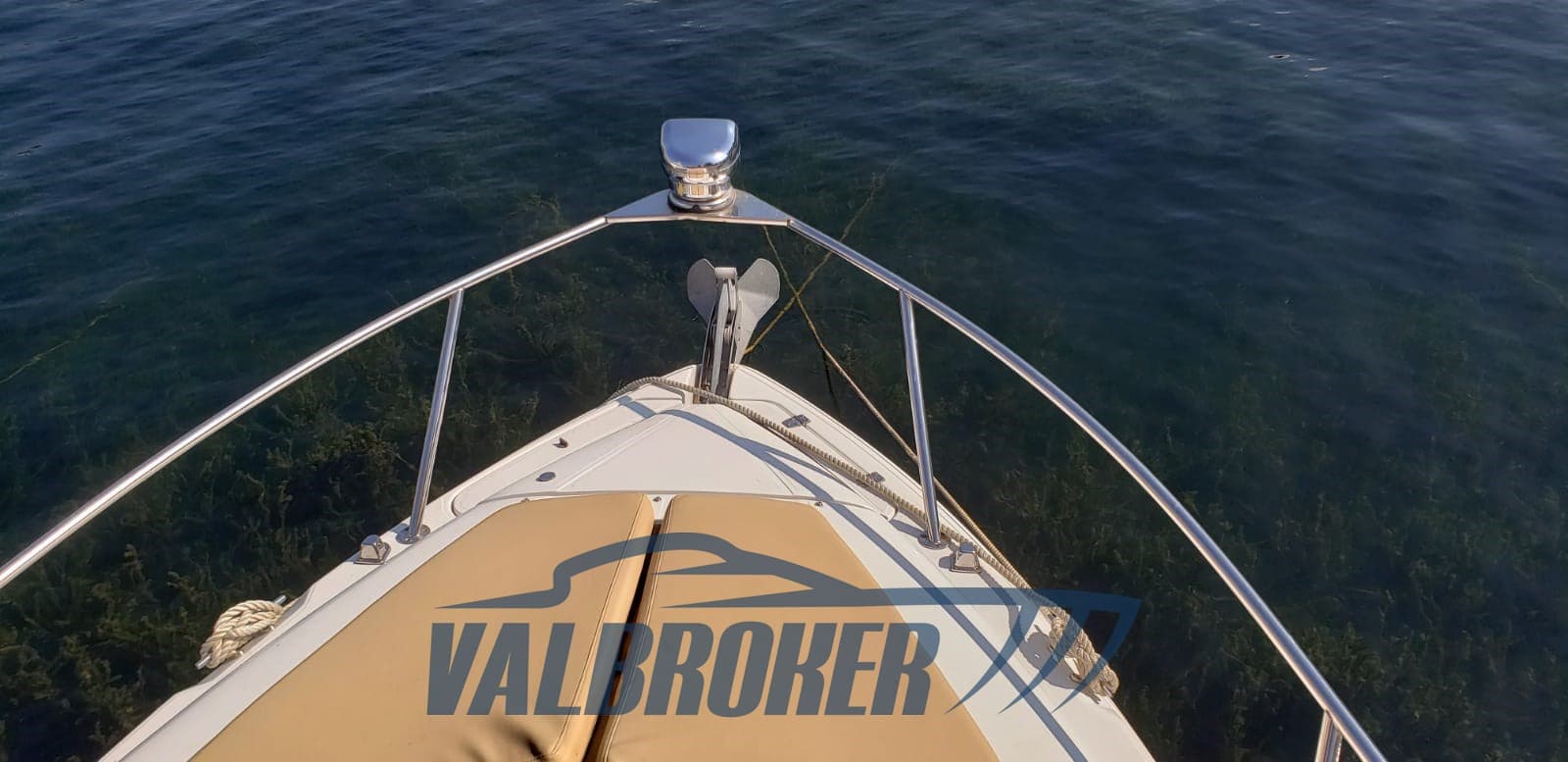 Rinker Rinker 280 usato - dettaglio 2