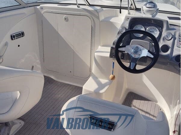 Larson Boats 216 Senza gebraucht - Hauptbild 27