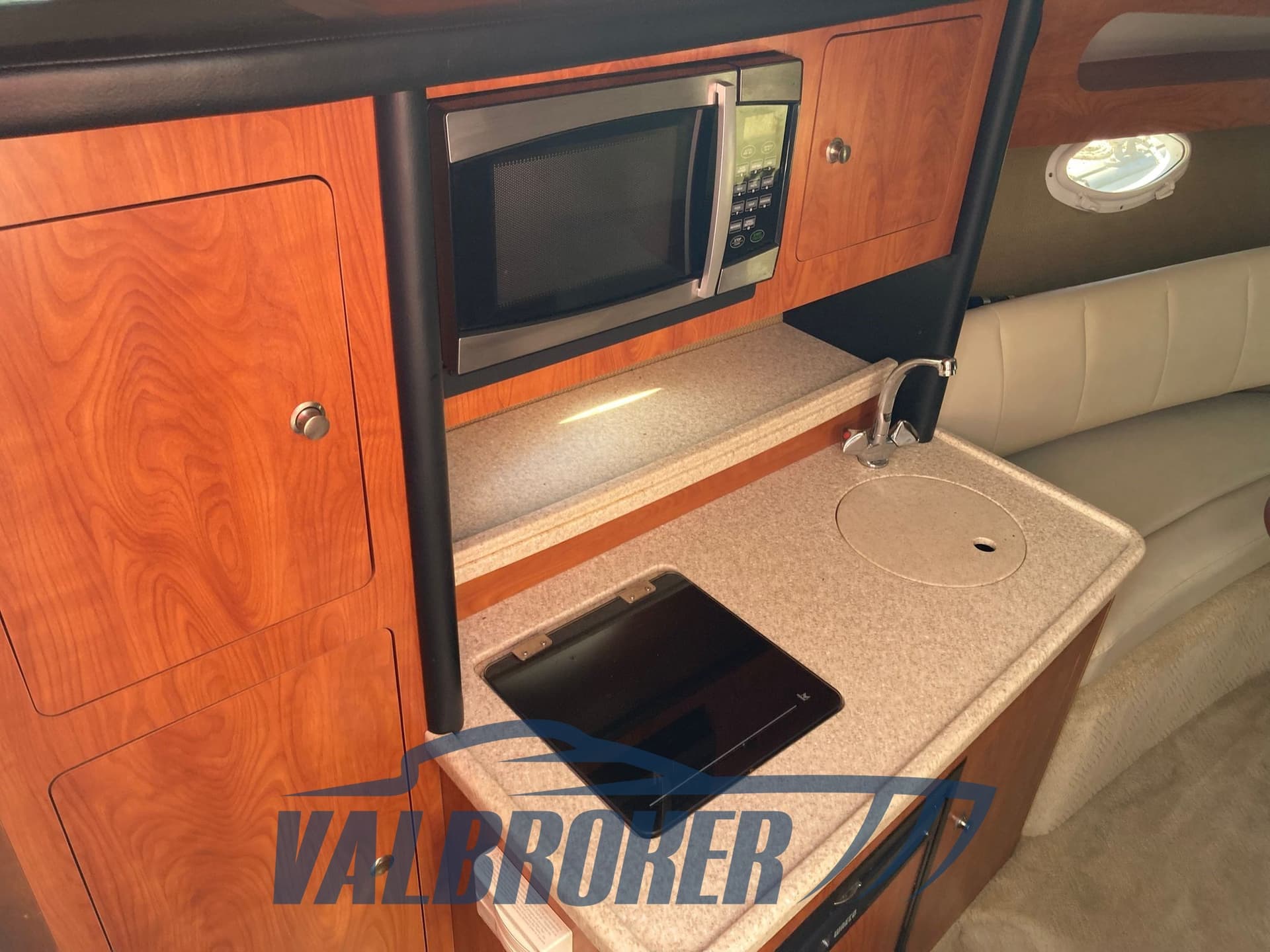 Rinker RINKER 280 usato - foto hero 18