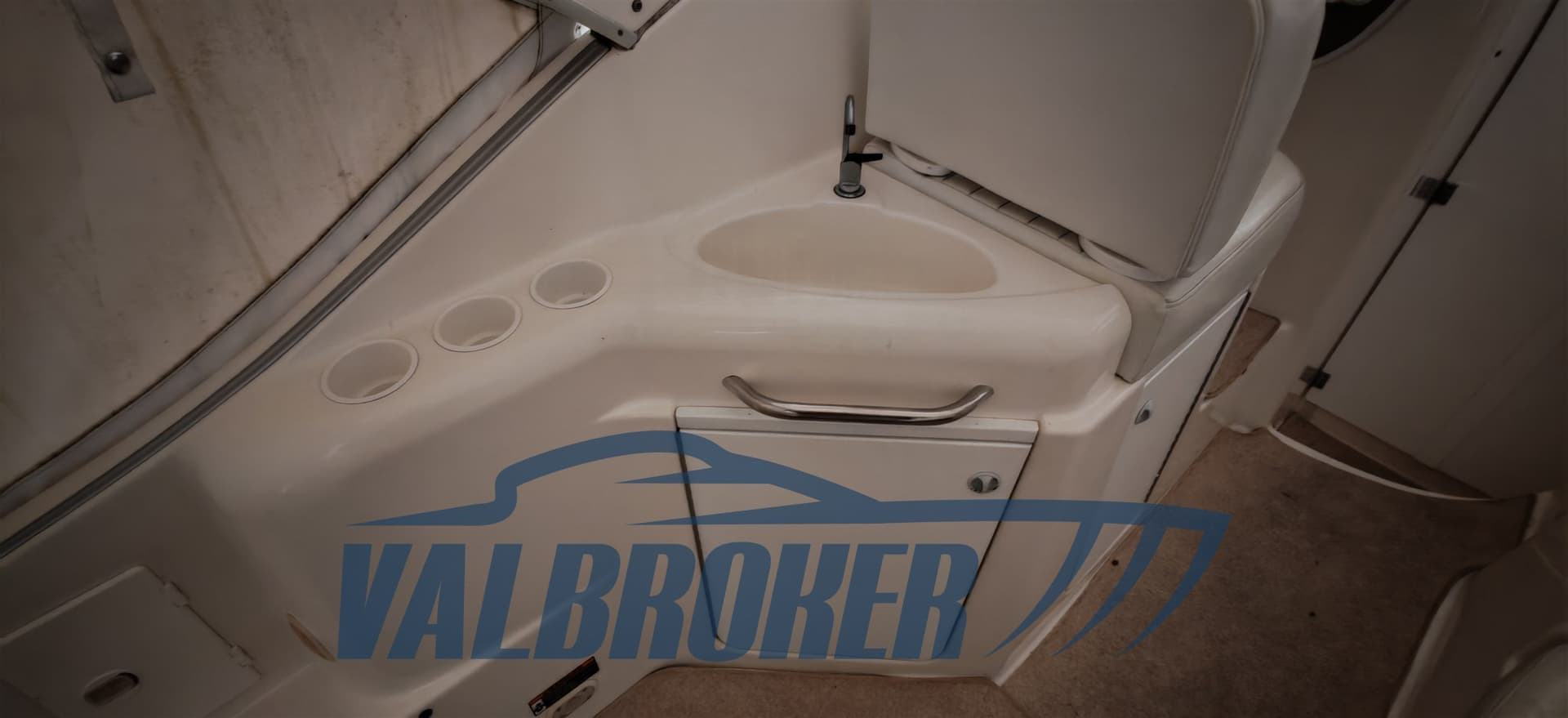 Bayliner 3055 EL usato - foto hero 12