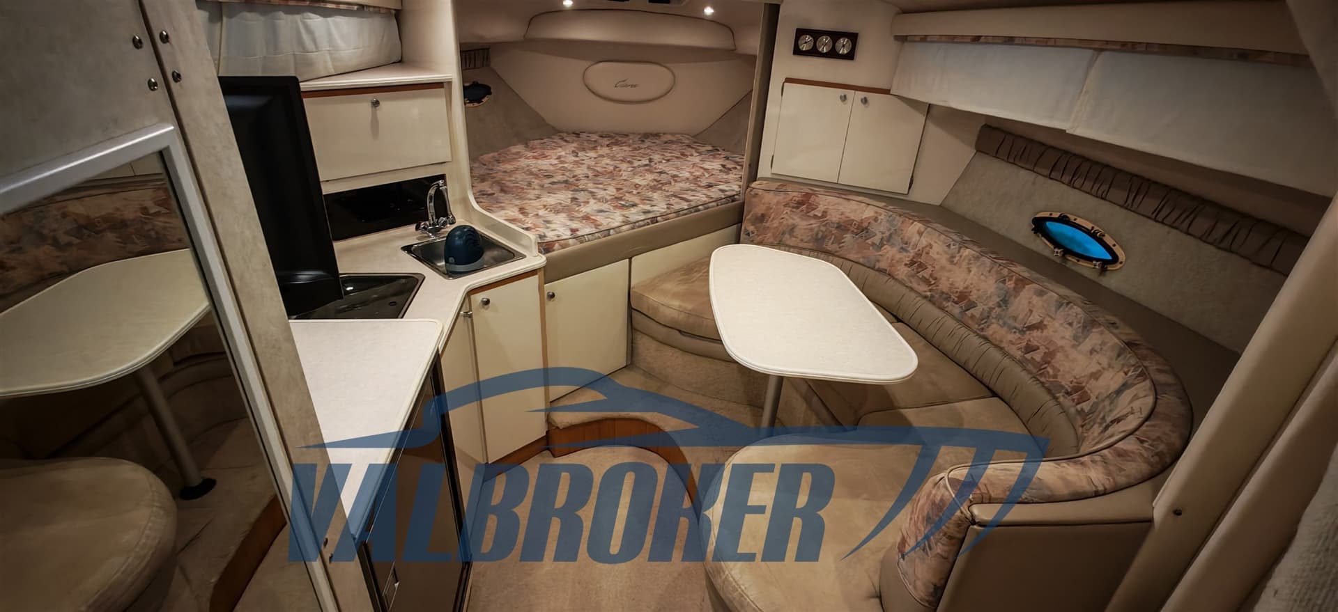 Bayliner 3055 EL usato - foto hero 13