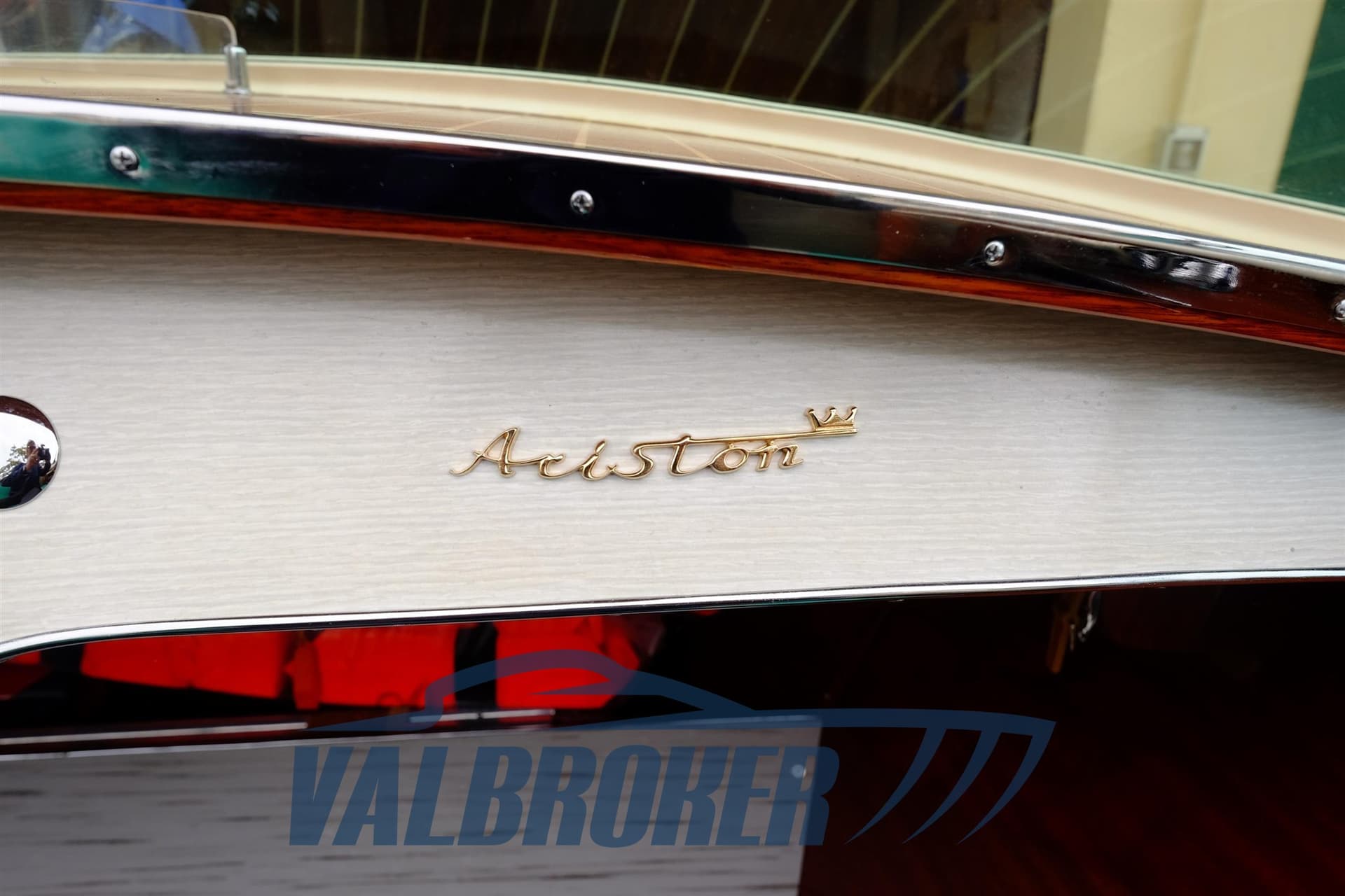 Riva Ariston usato - foto hero 37
