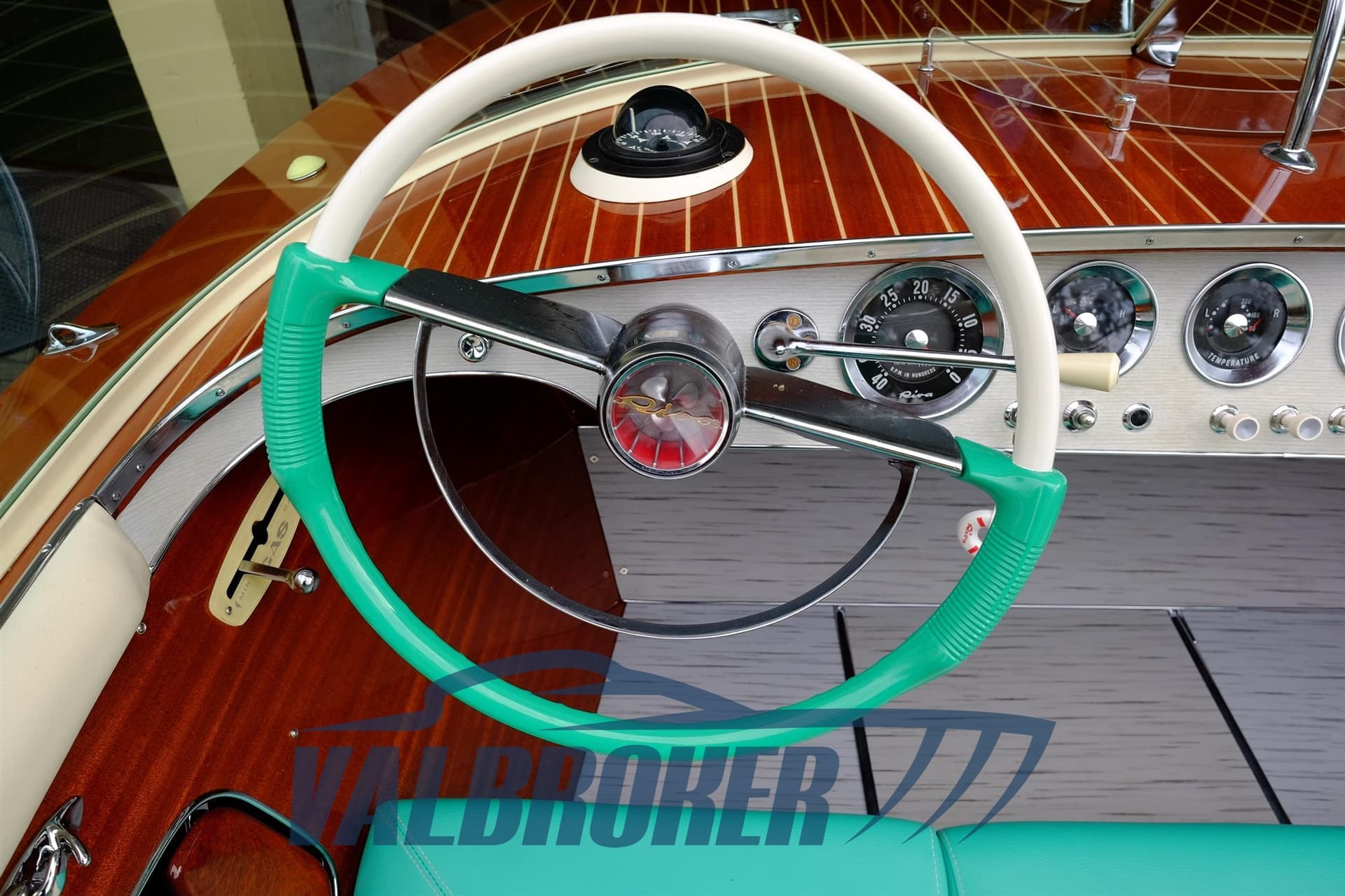 Riva Ariston usato - foto hero 6