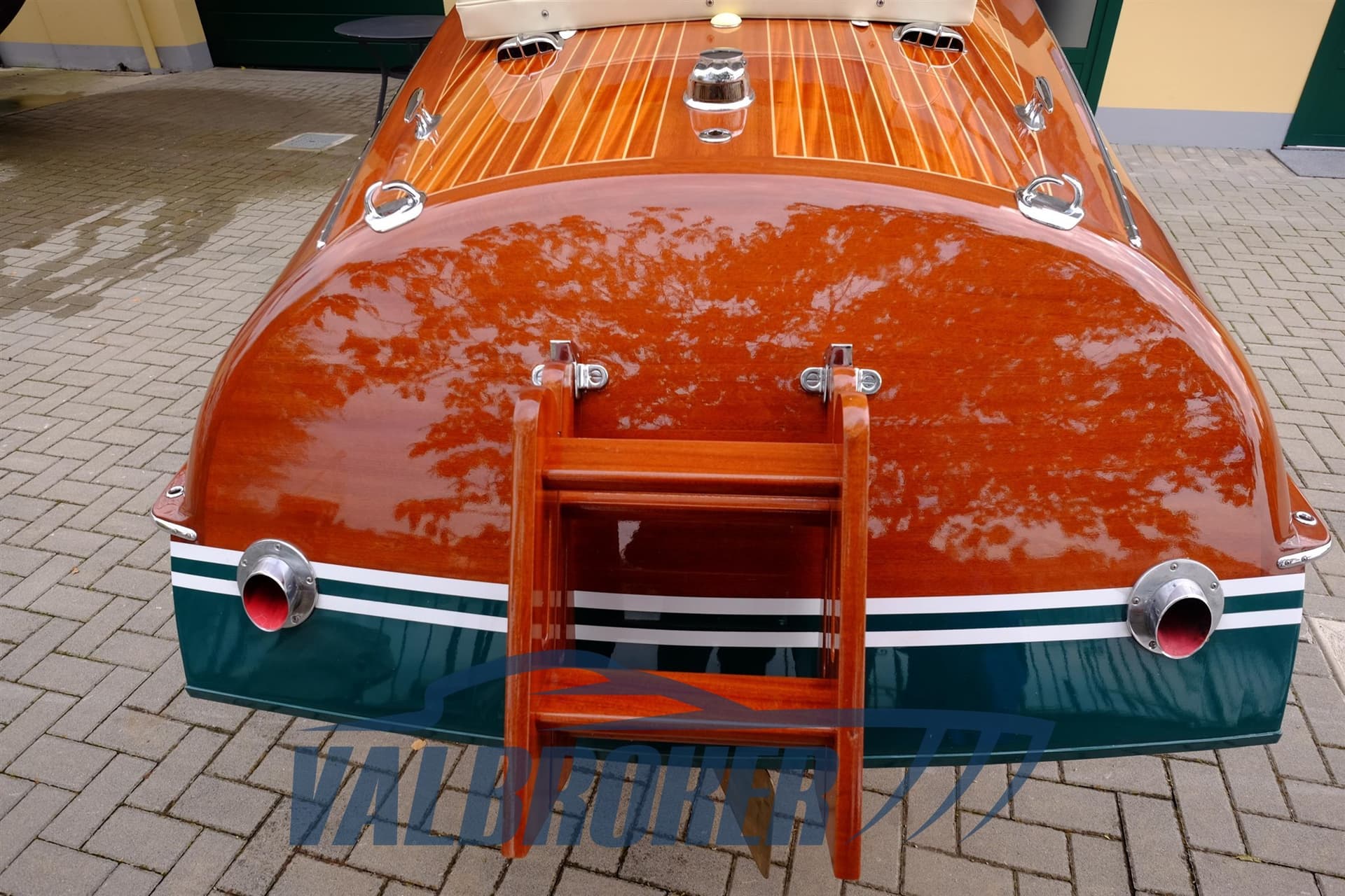 Riva Ariston usato - foto hero 8