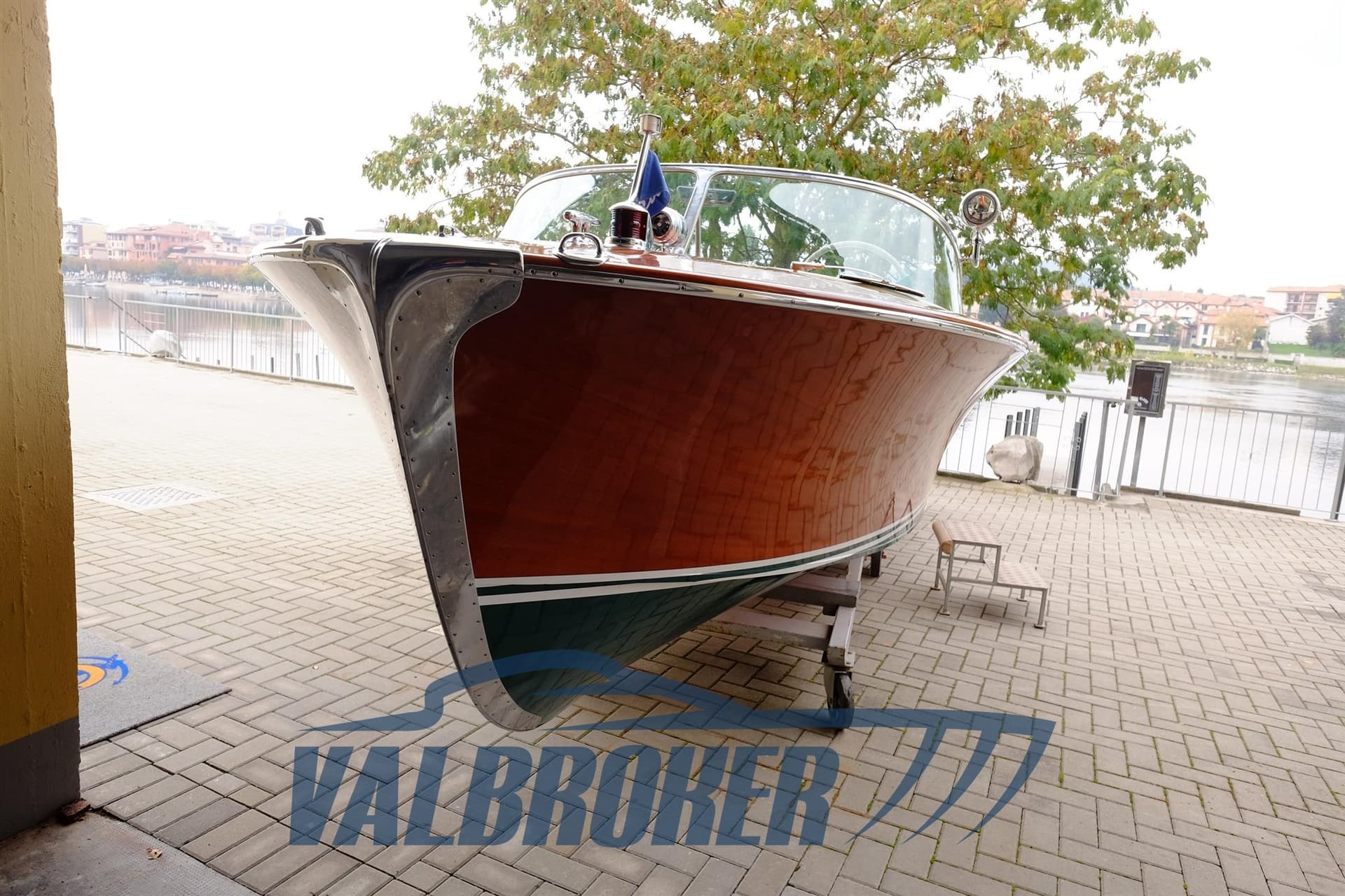 Riva Ariston usato - foto hero 46