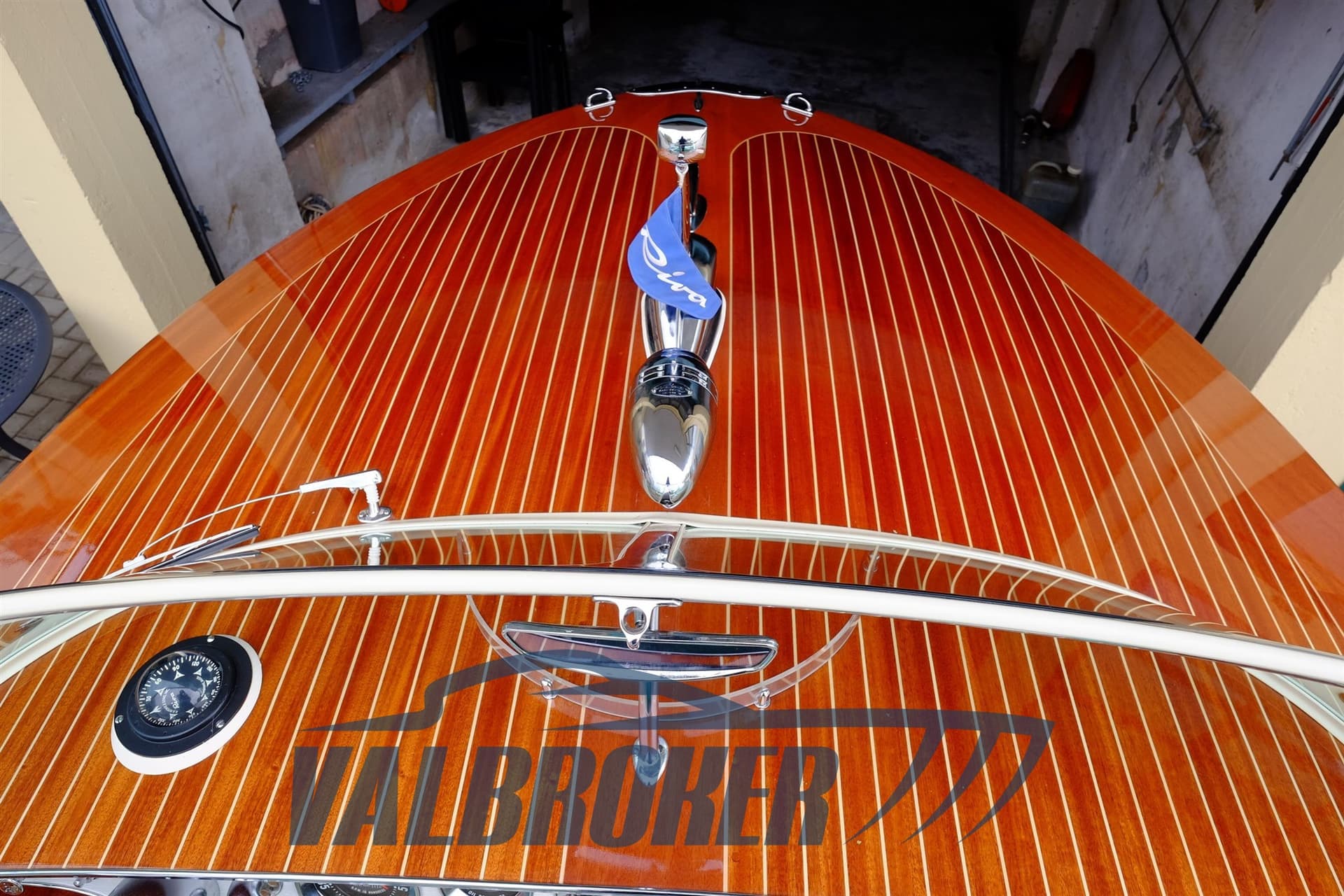Riva Ariston usato - foto hero 18