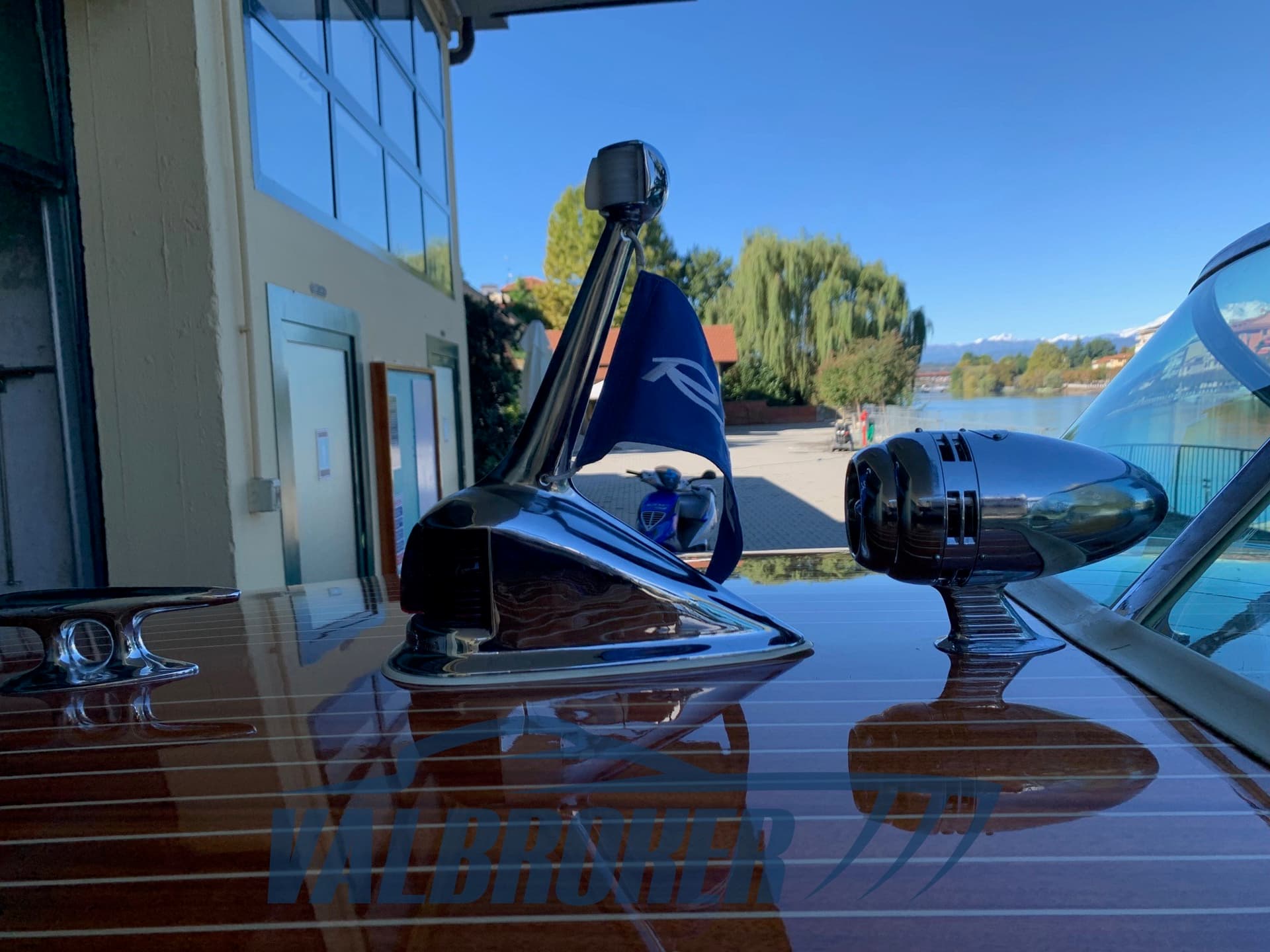 Riva Ariston usato - foto hero 14