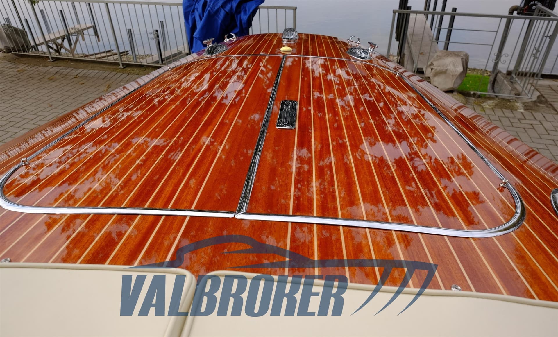 Riva Ariston usato - foto hero 7