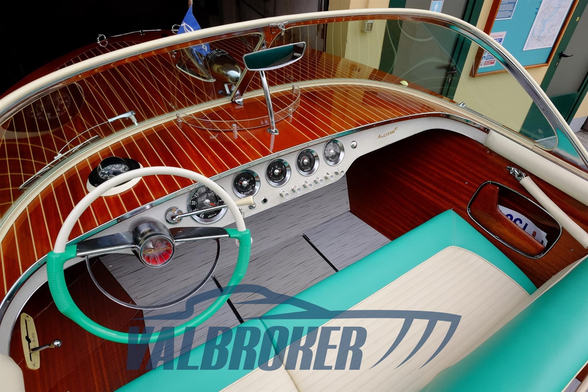 Riva Ariston usato - foto hero 44