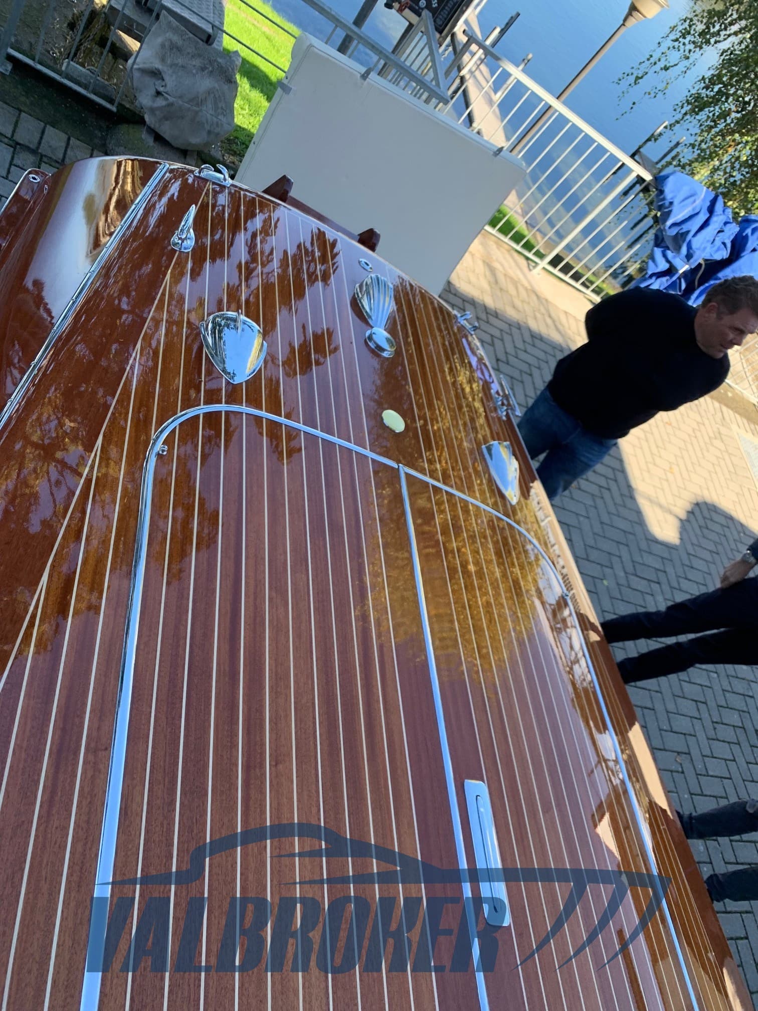 Riva Ariston usato - foto hero 15