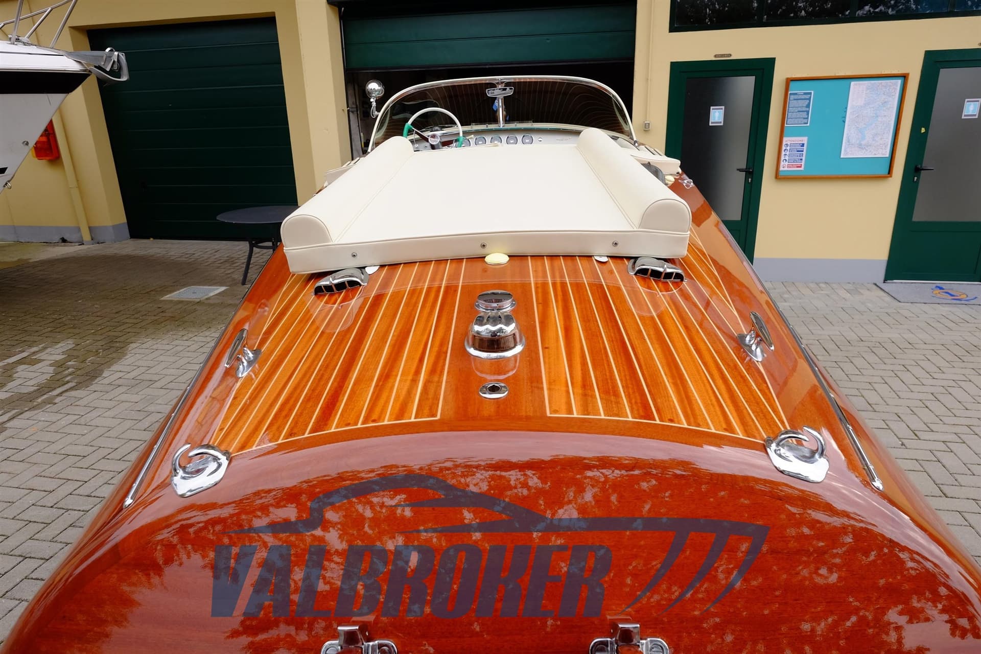 Riva Ariston usato - foto hero 45