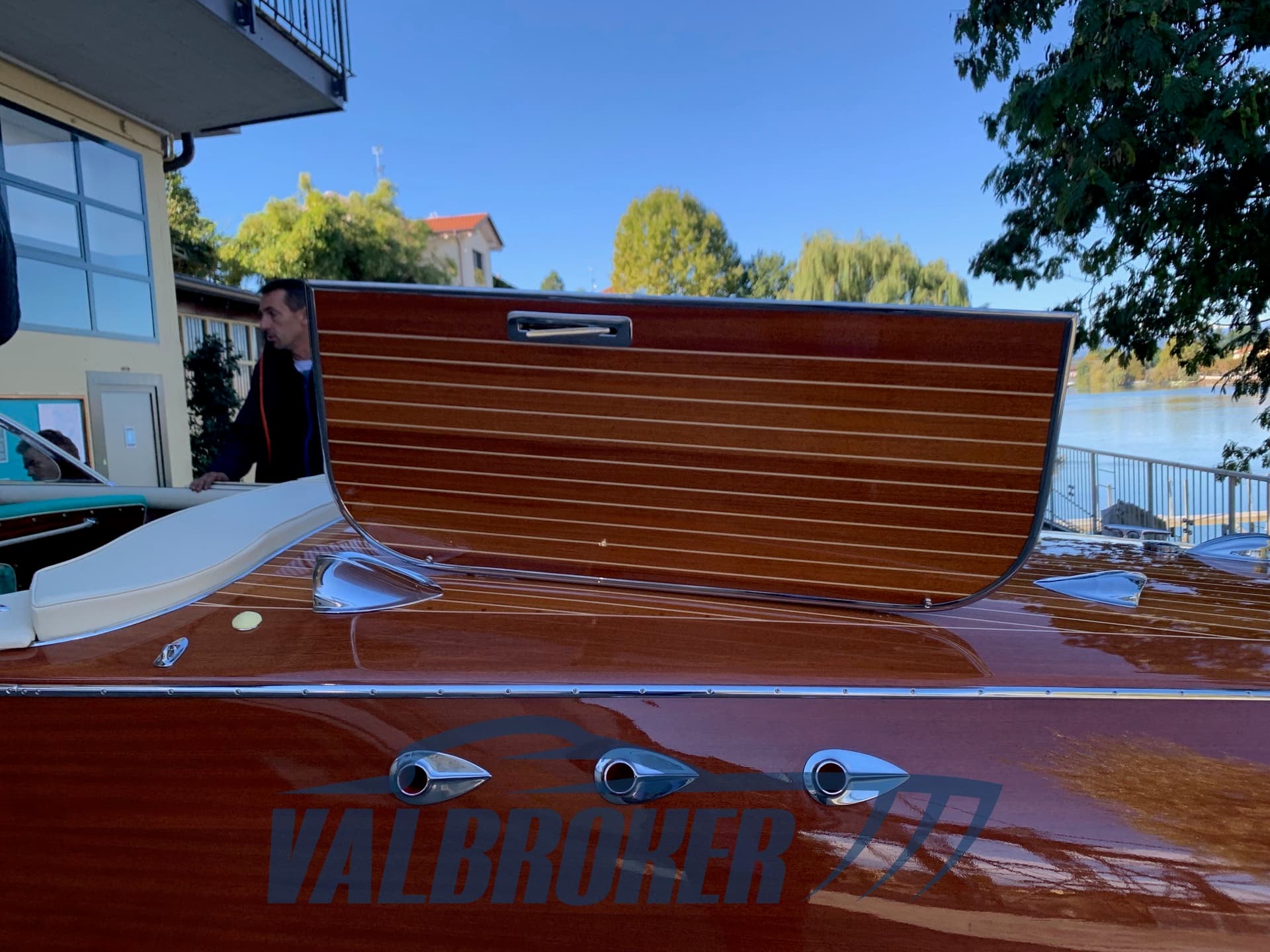 Riva Ariston usato - foto hero 13