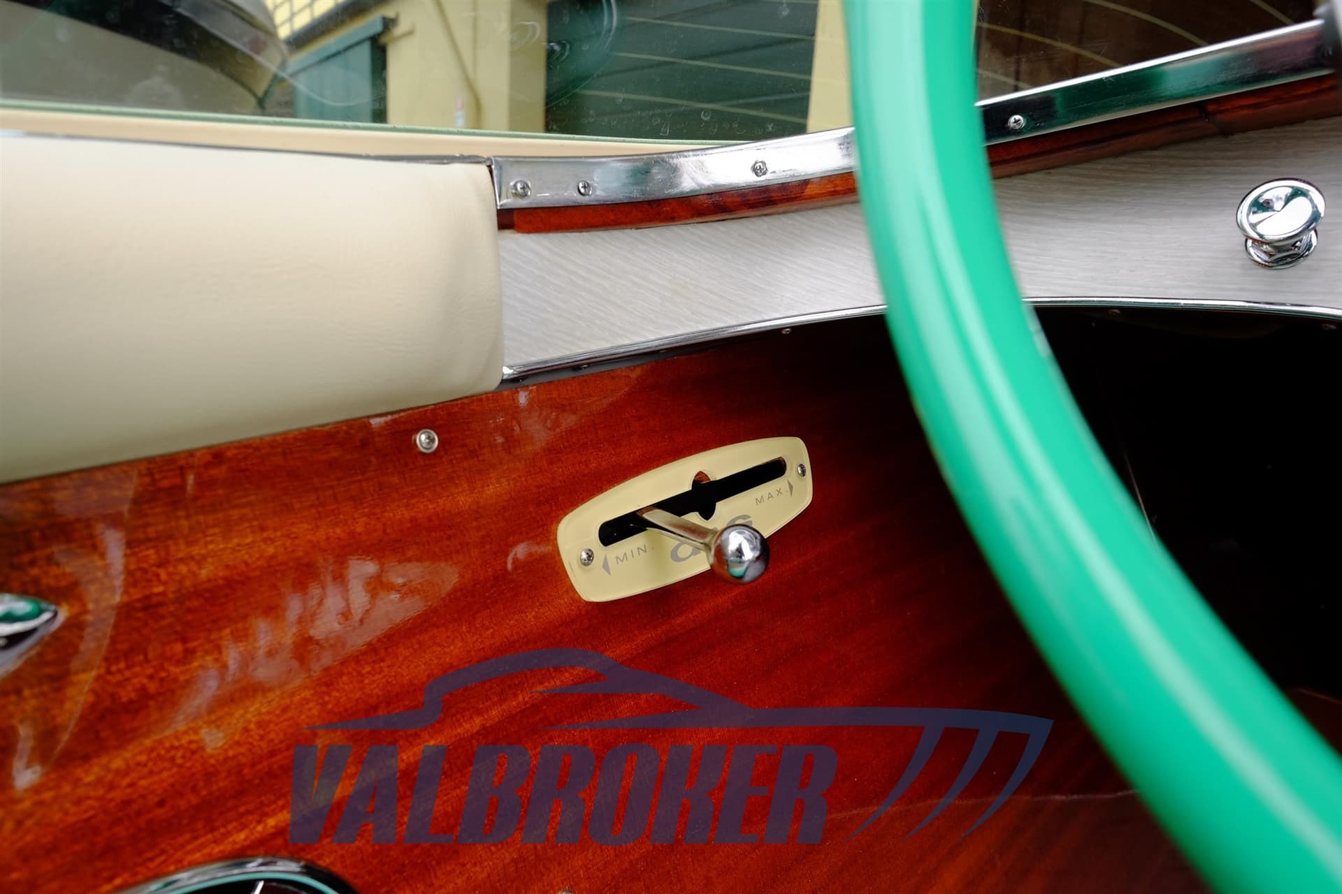 Riva Ariston usato - foto hero 38