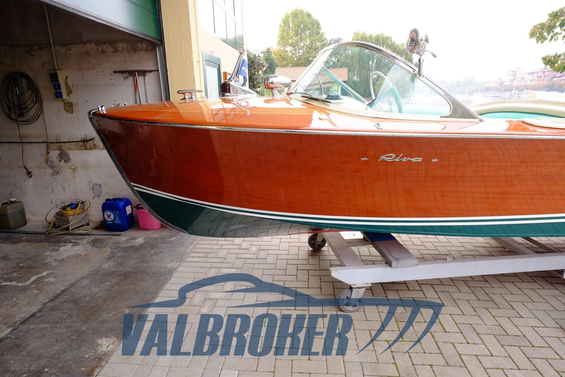 Riva Ariston usato - foto hero 28