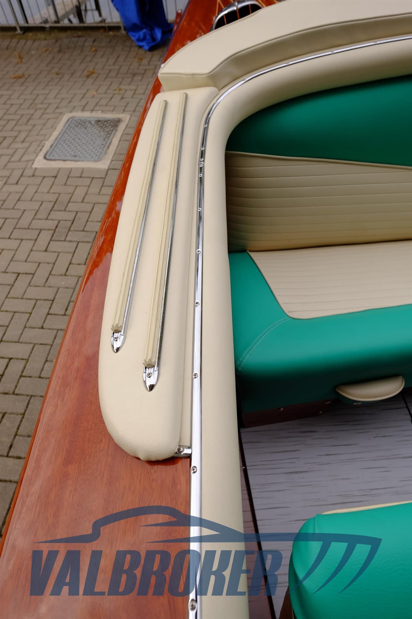 Riva Ariston usato - foto hero 9