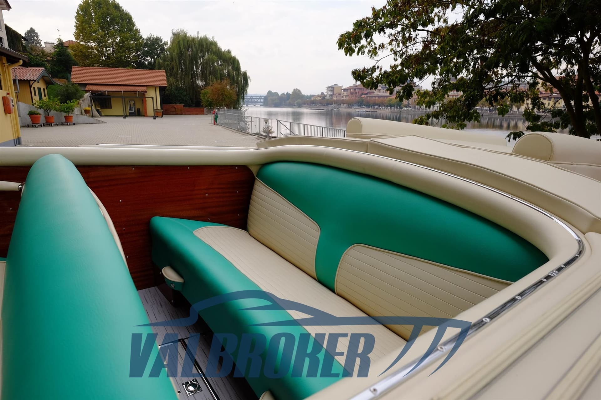 Riva Ariston usato - foto hero 33