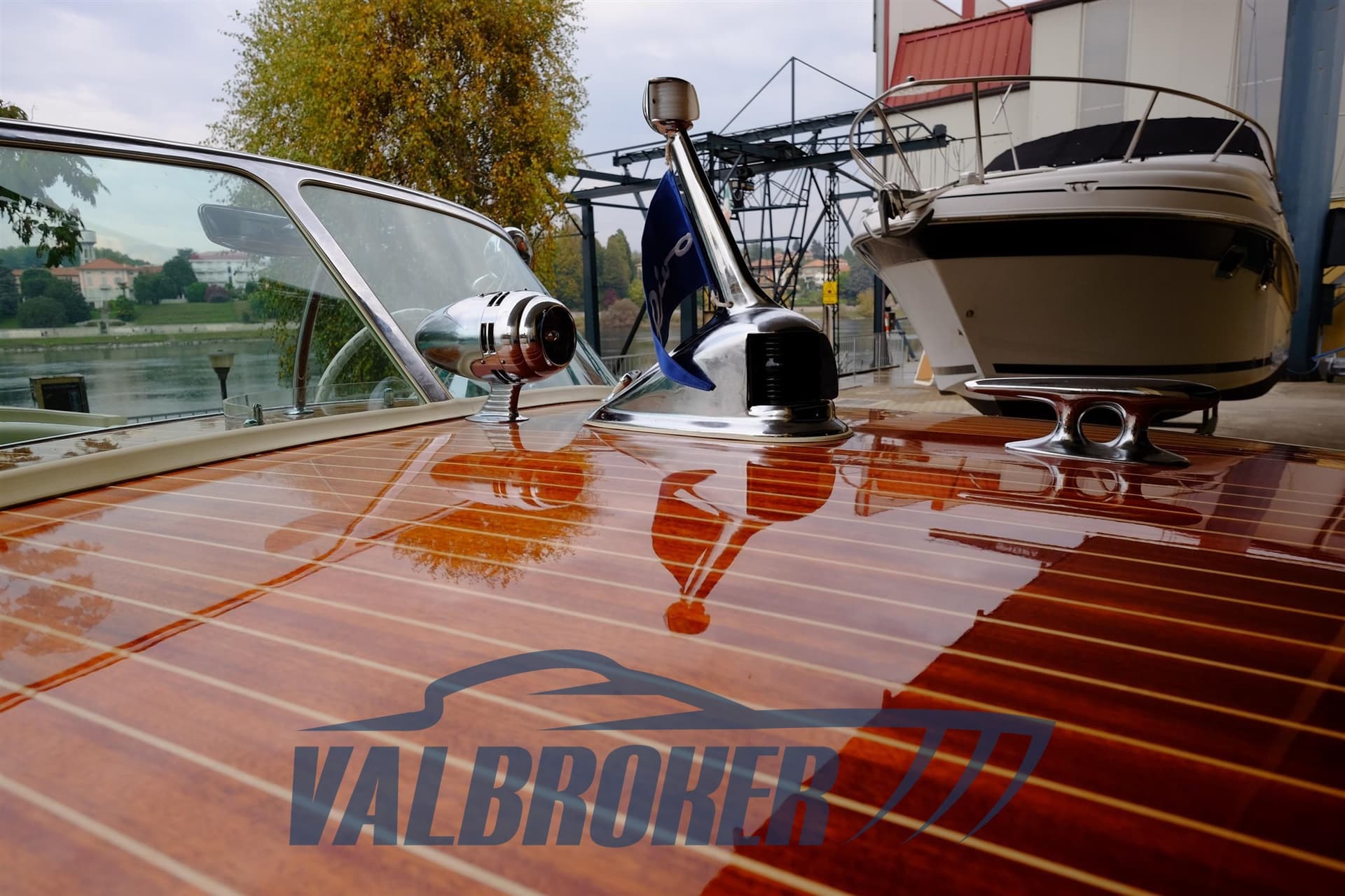 Riva Ariston usato - foto hero 16