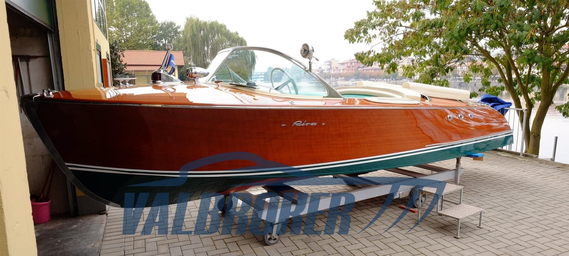 Riva Ariston usato - foto hero 43
