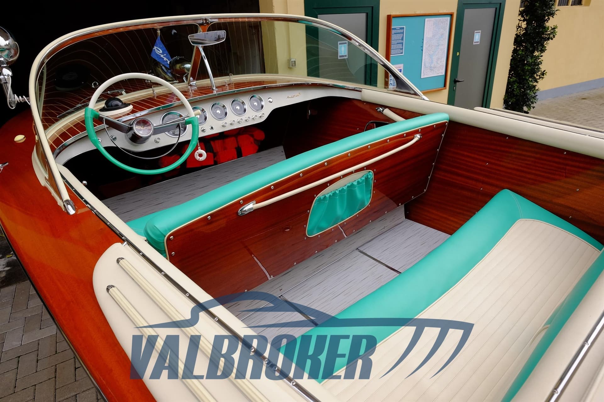 Riva Ariston usato - foto hero 24