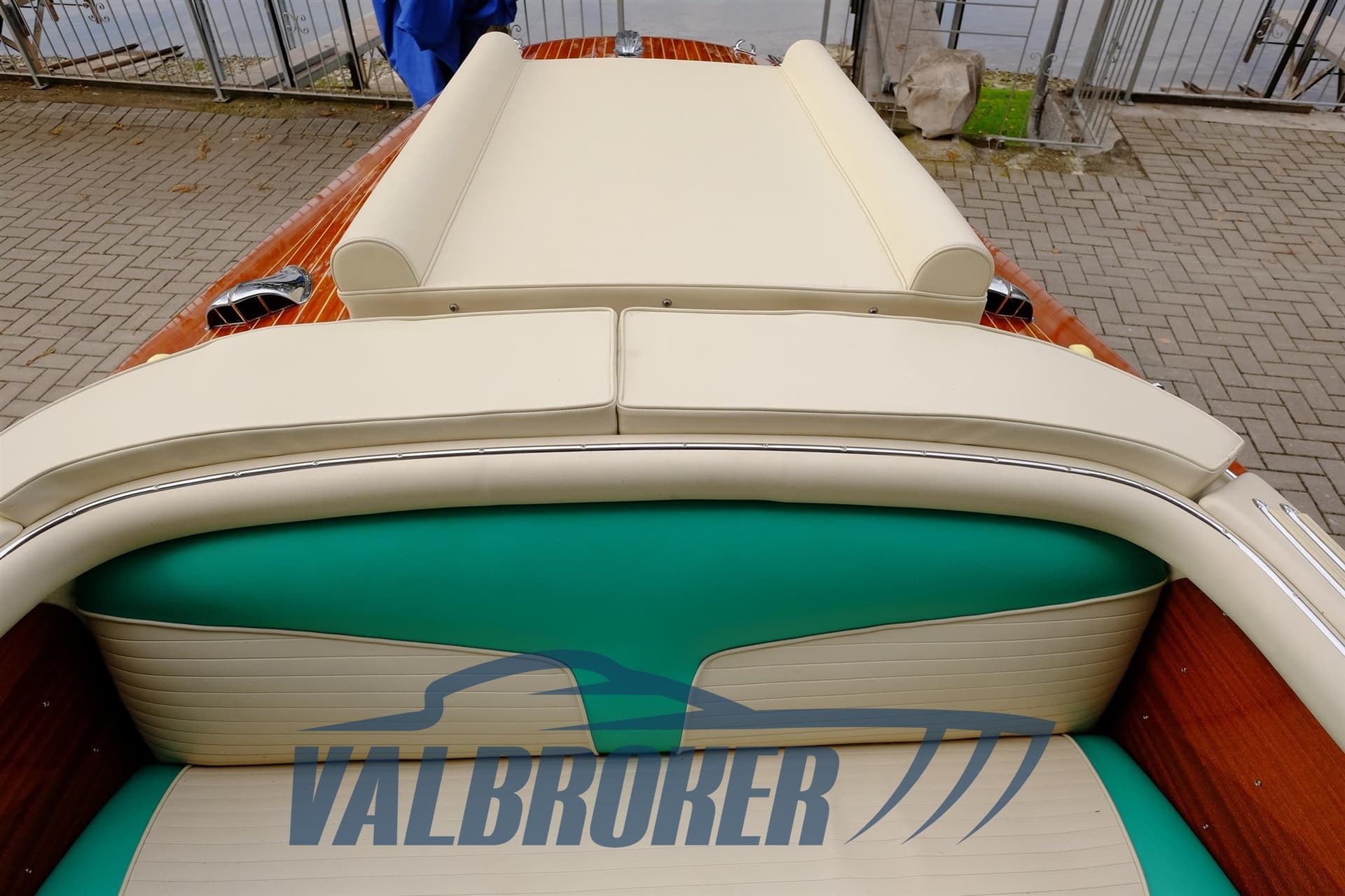 Riva Ariston usato - foto hero 42