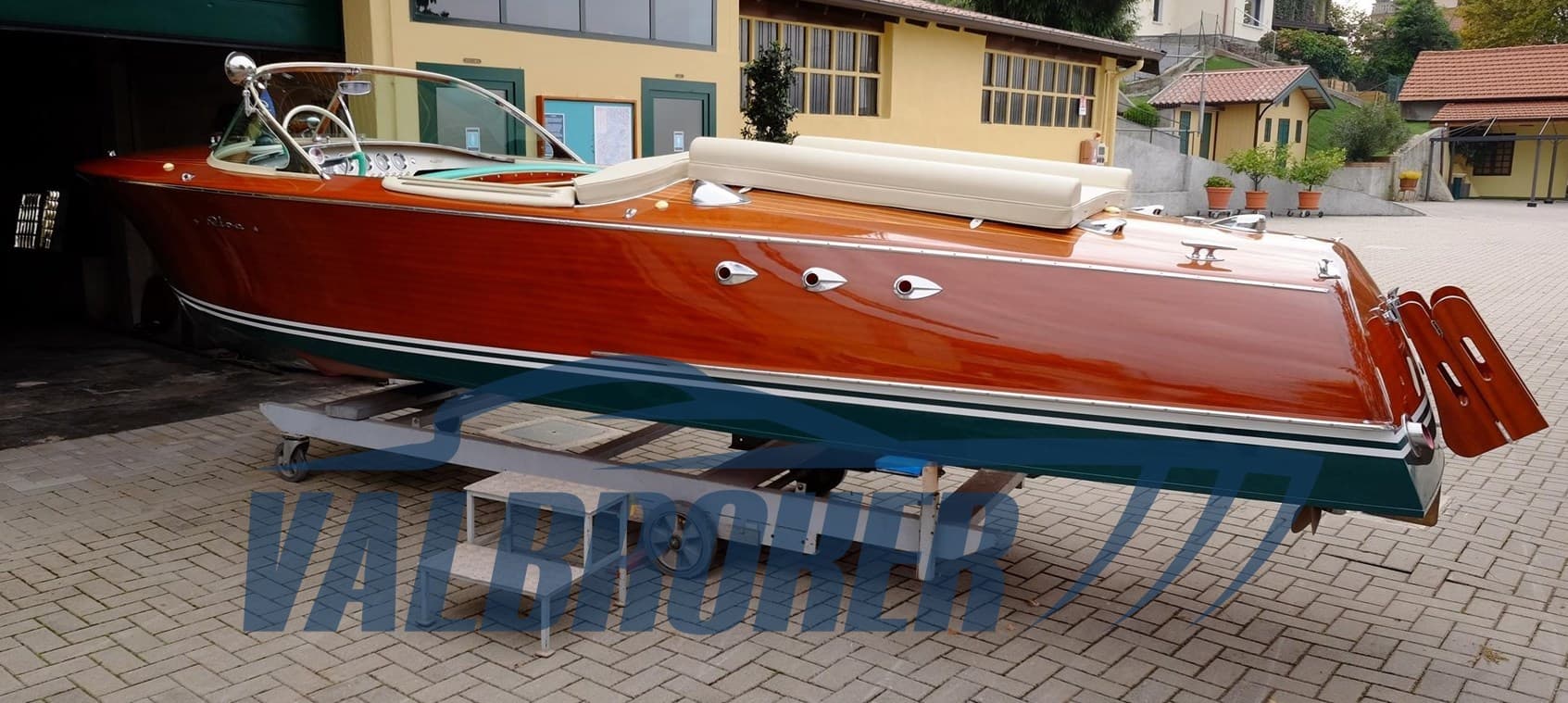 Riva Ariston usato - foto hero 2