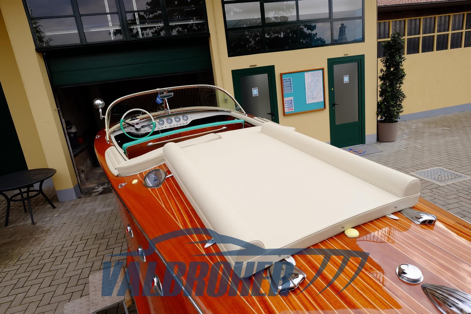 Riva Ariston usato - foto hero 21
