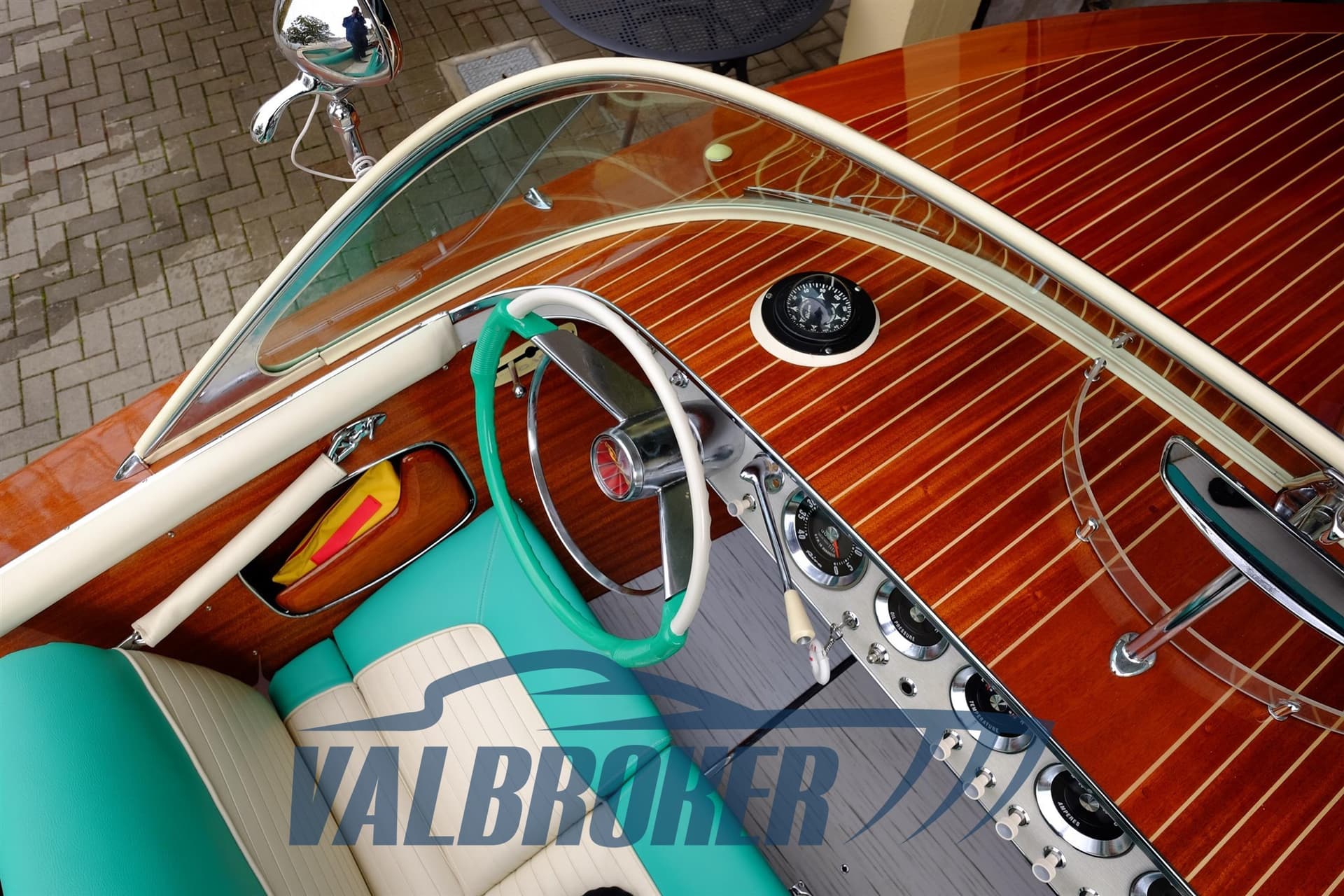 Riva Ariston usato - foto hero 22