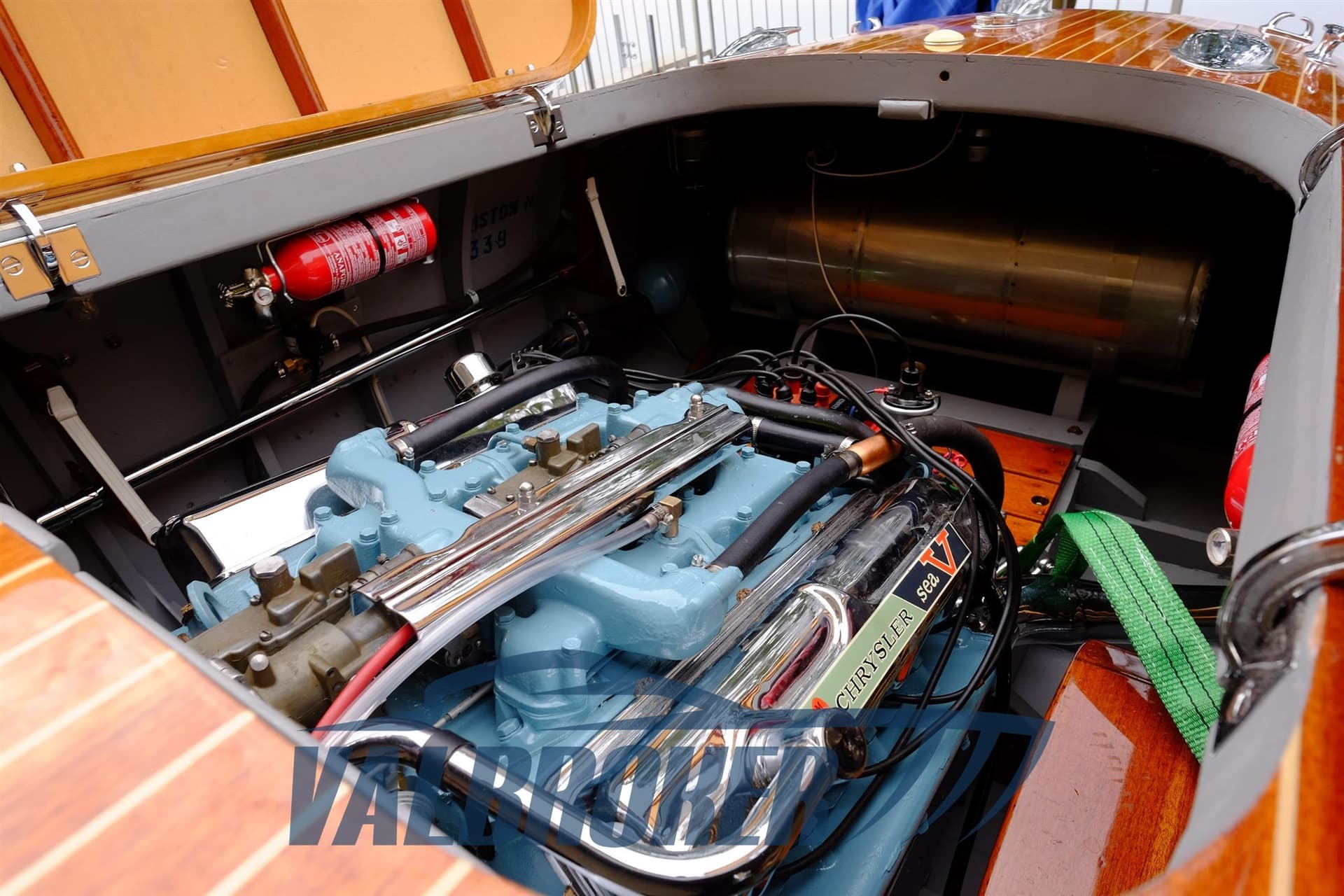 Riva Ariston usato - foto hero 40