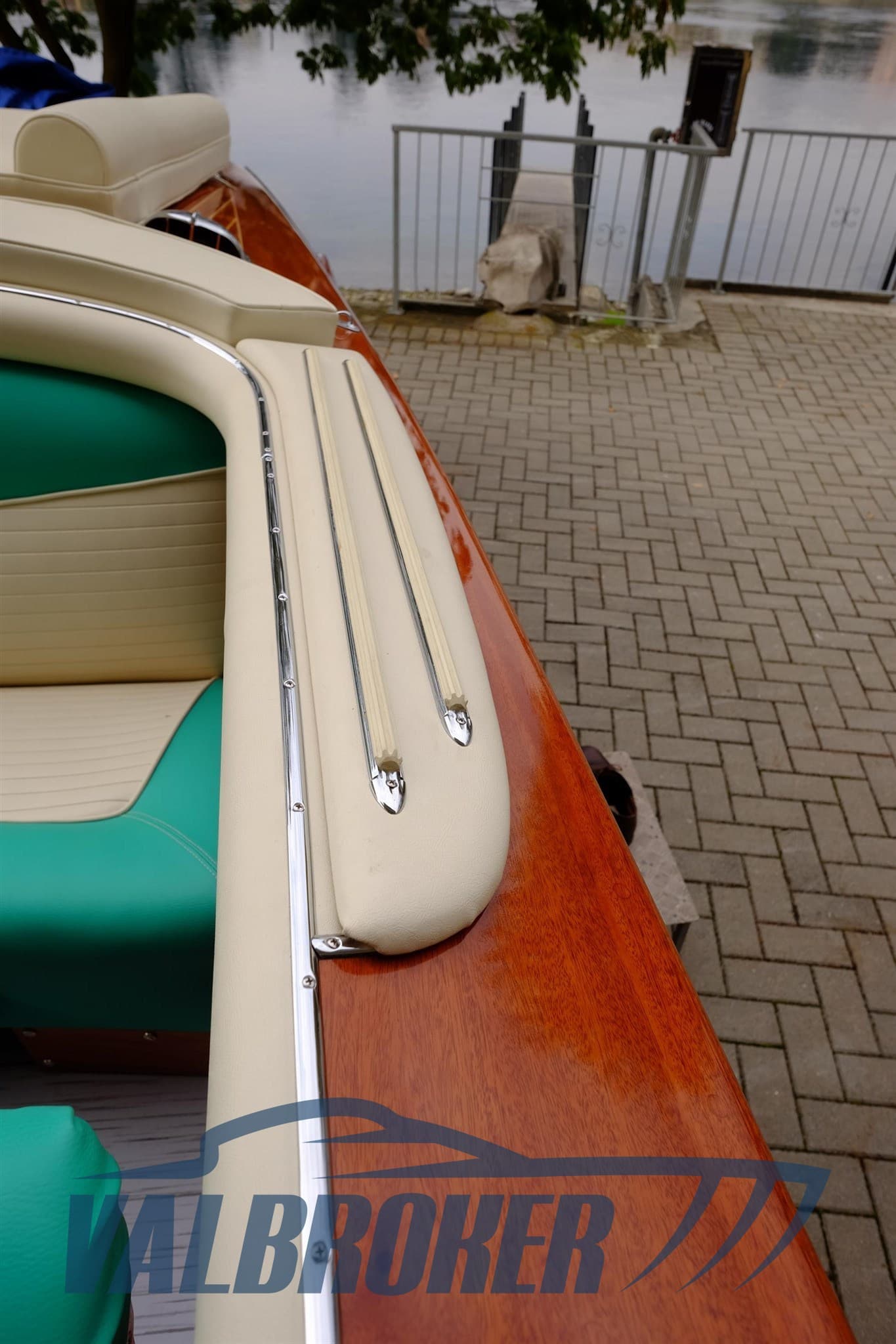 Riva Ariston usato - foto hero 25