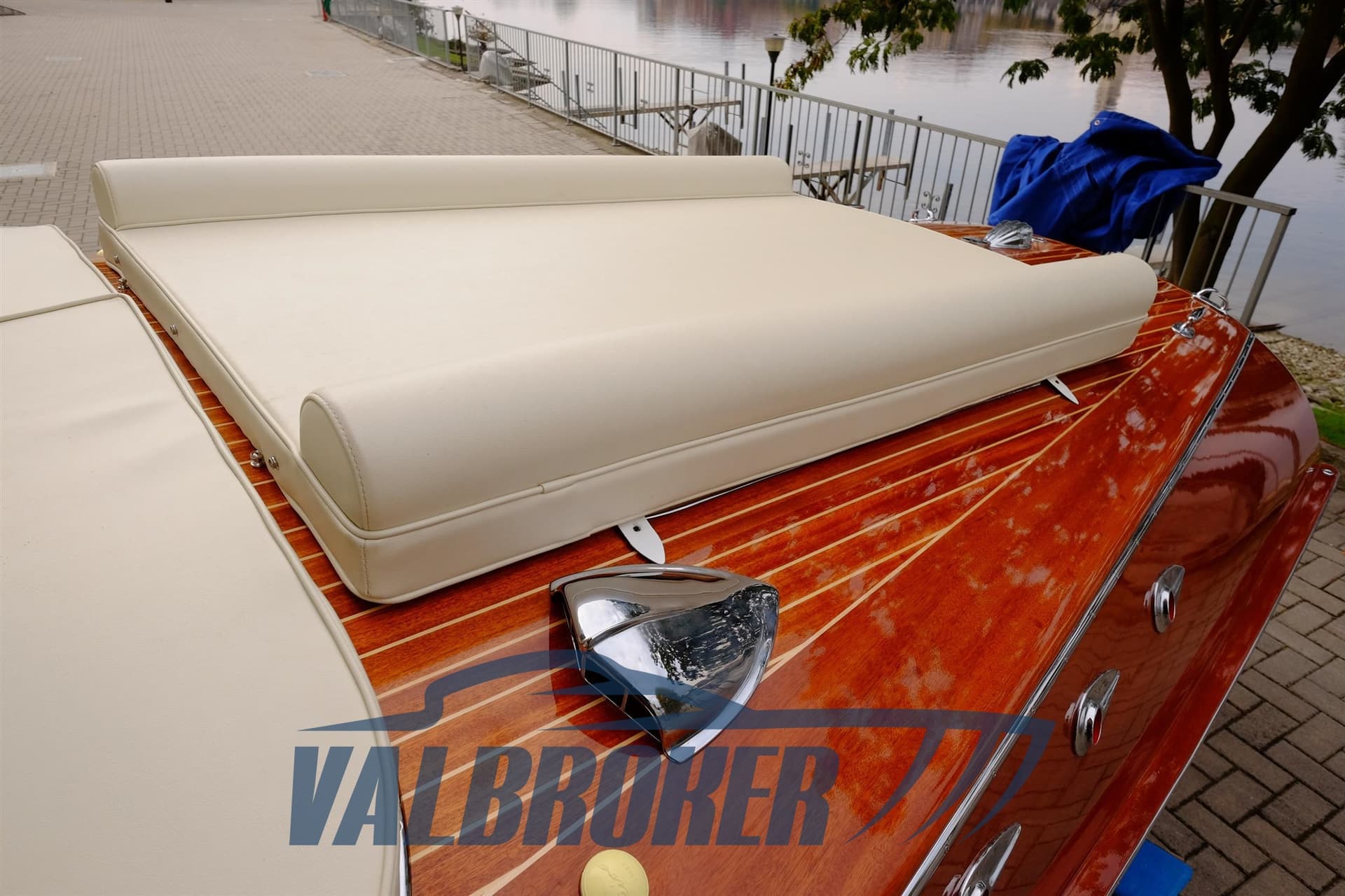 Riva Ariston usato - foto hero 11