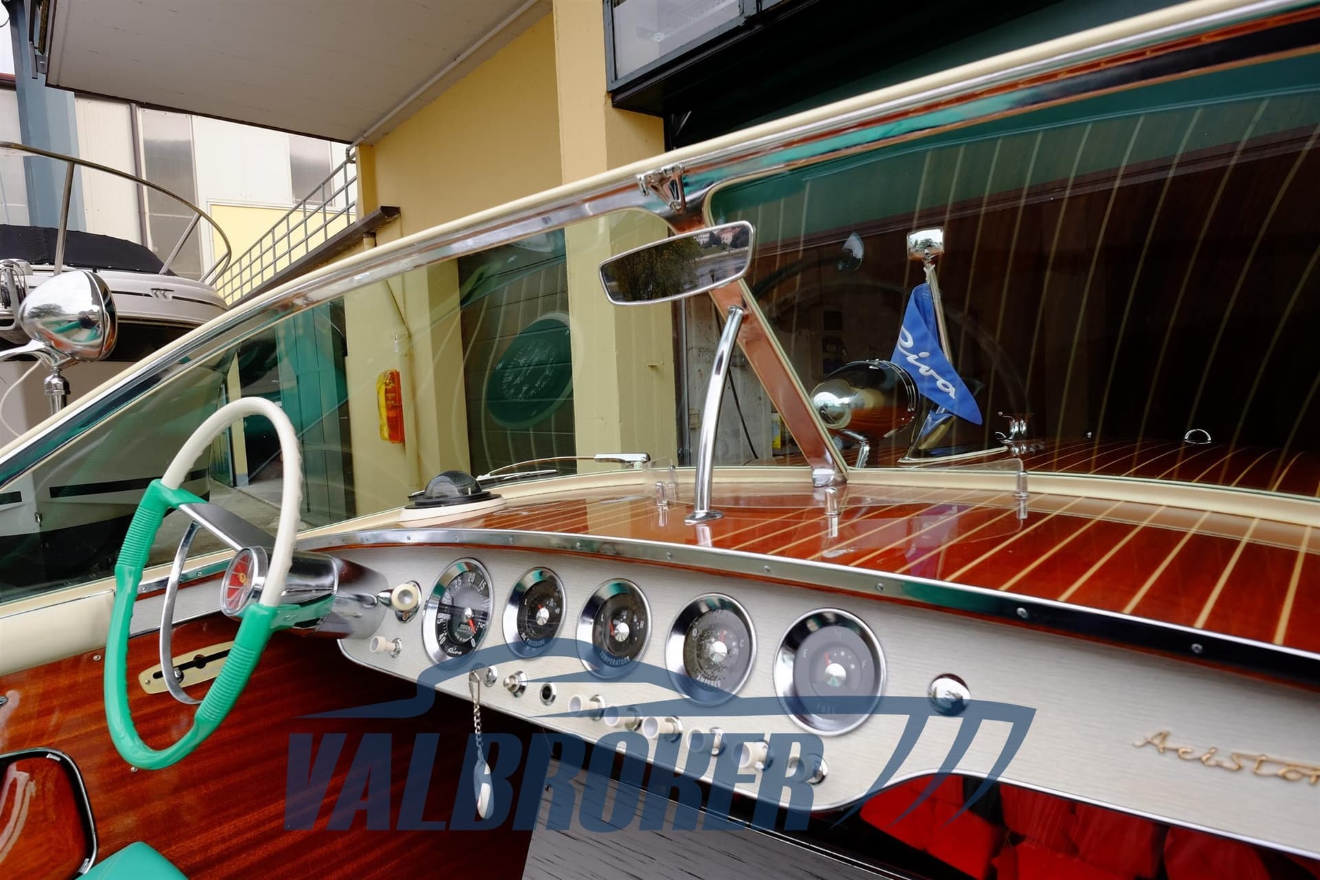 Riva Ariston usato - foto hero 4