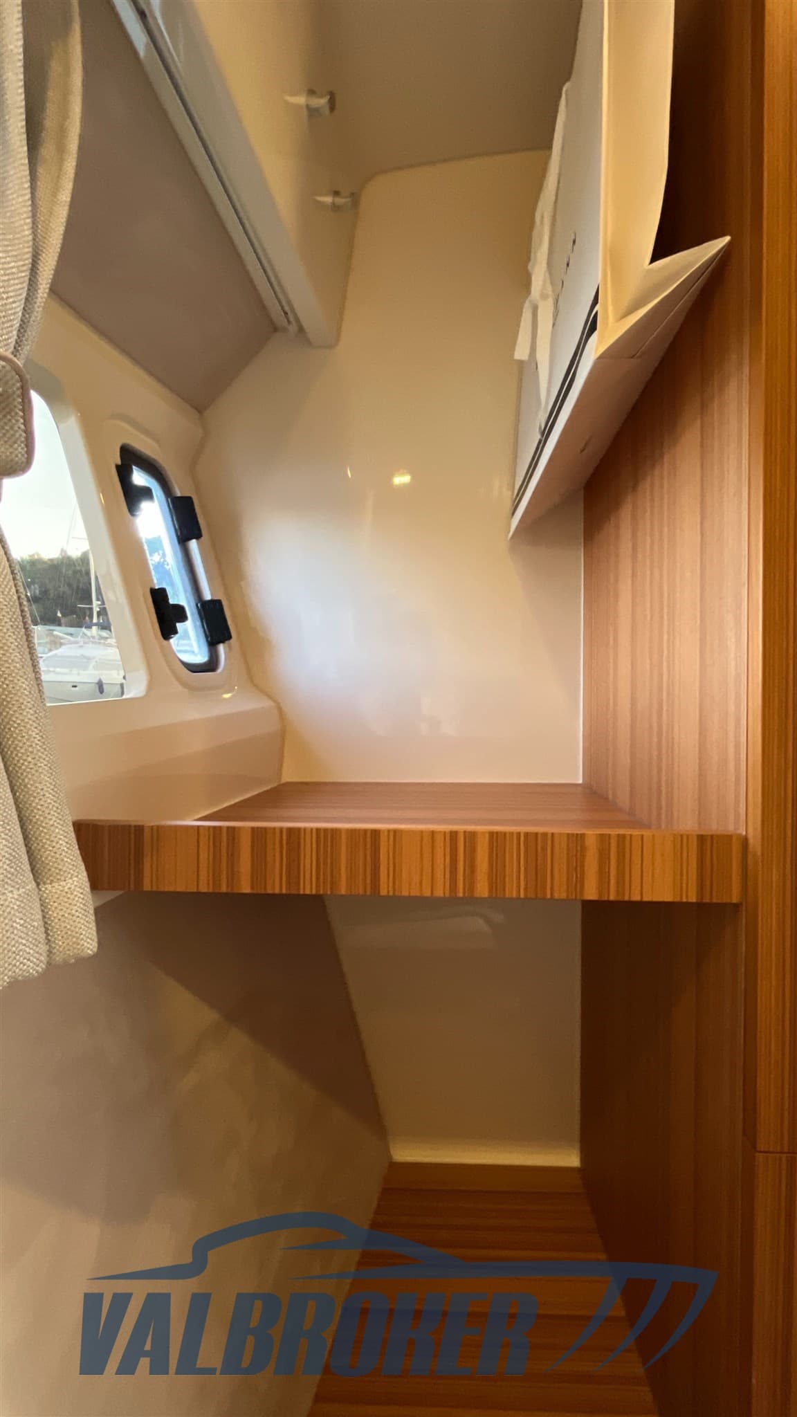 Marex 360 Cabriolet Cruiser usato - foto hero 17