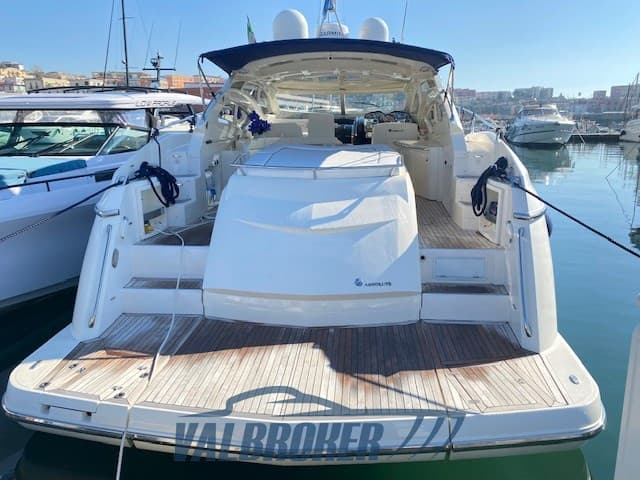 Absolute Absolute 56 - Detail View 1 Absolute Absolute 56 - Detail View 1