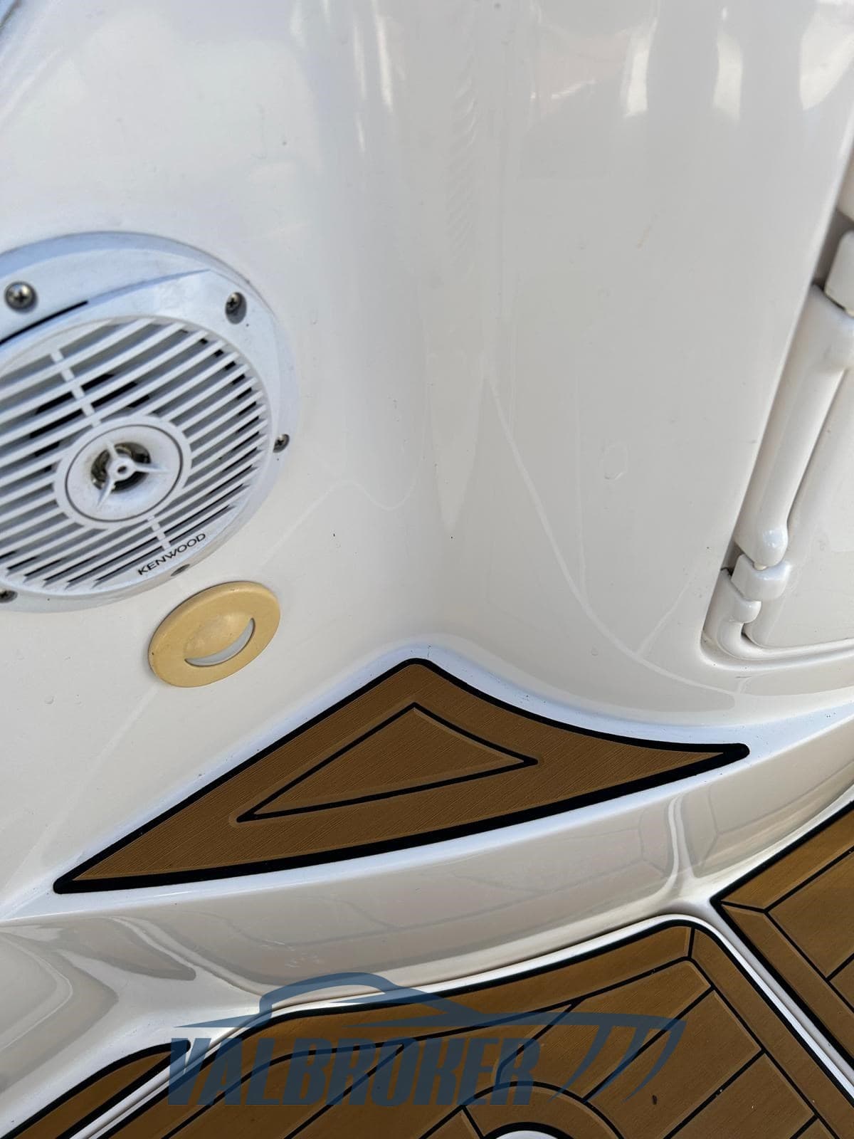 Regal Marine 2665 d'occasion - image hero 22