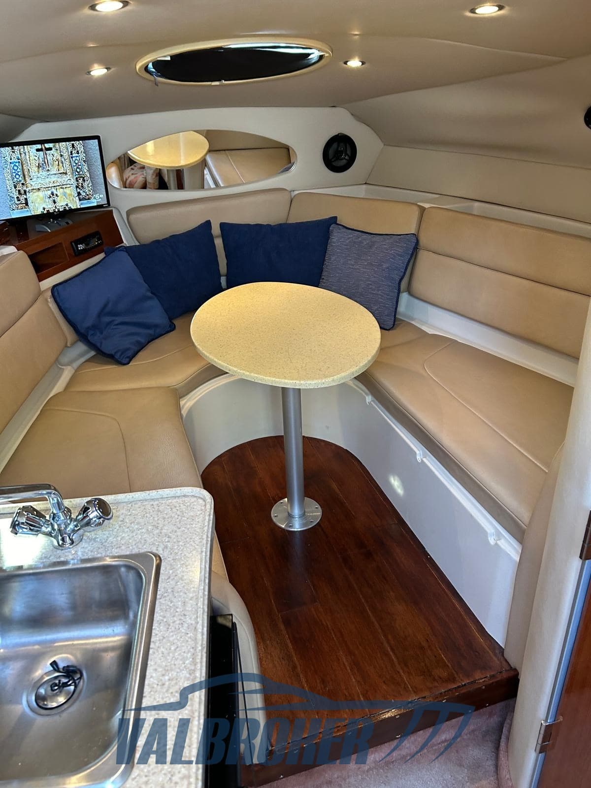Regal Marine 2665 d'occasion - image hero 13